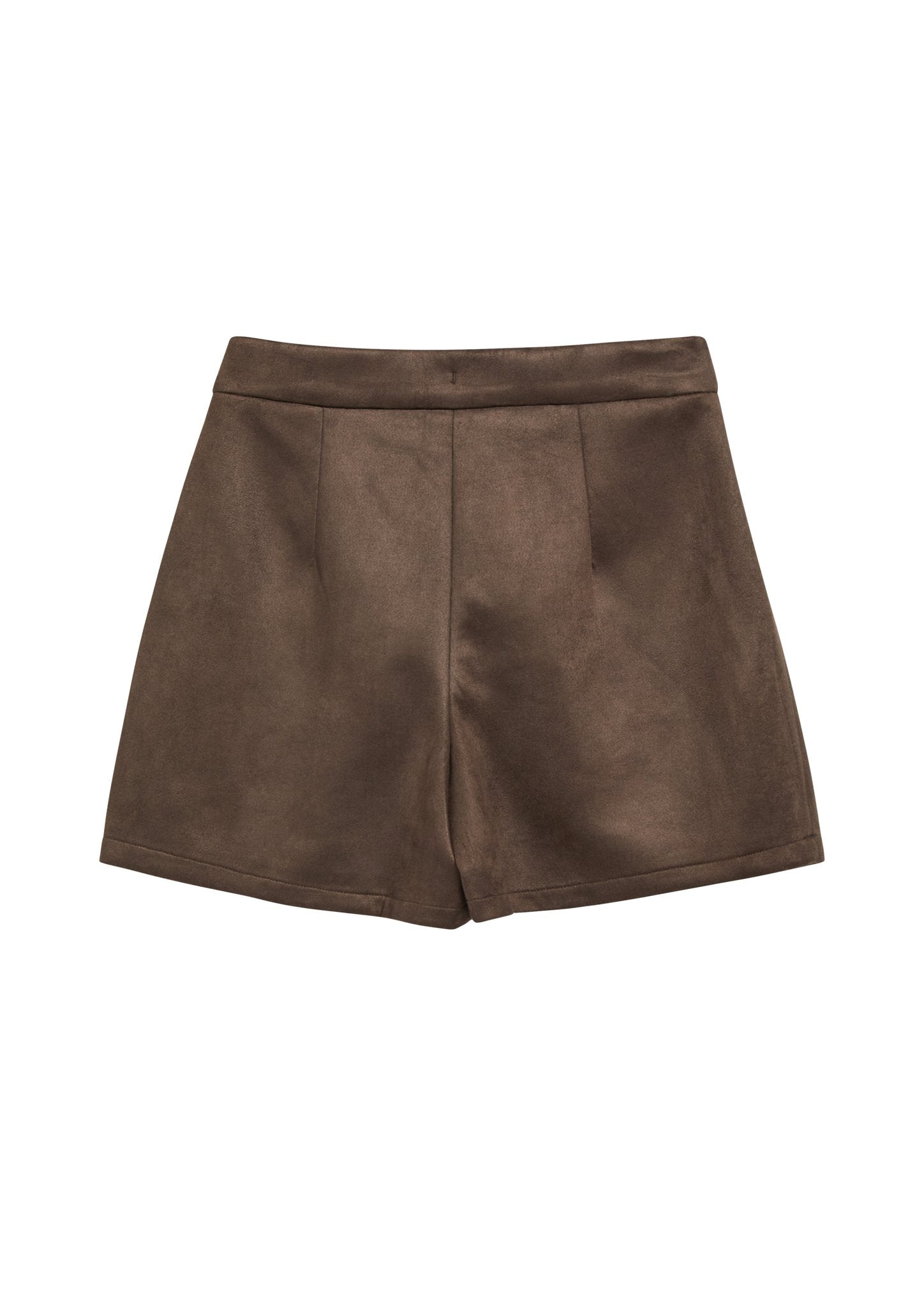 S. Oliver Mädchen Shorts & Rcke  Brown