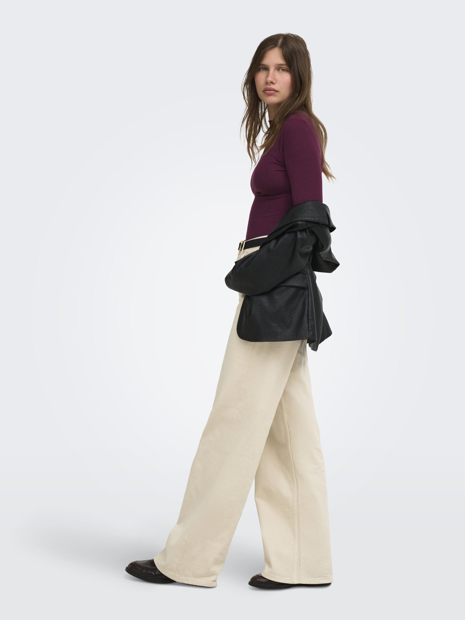 Only Damen Tops Fig