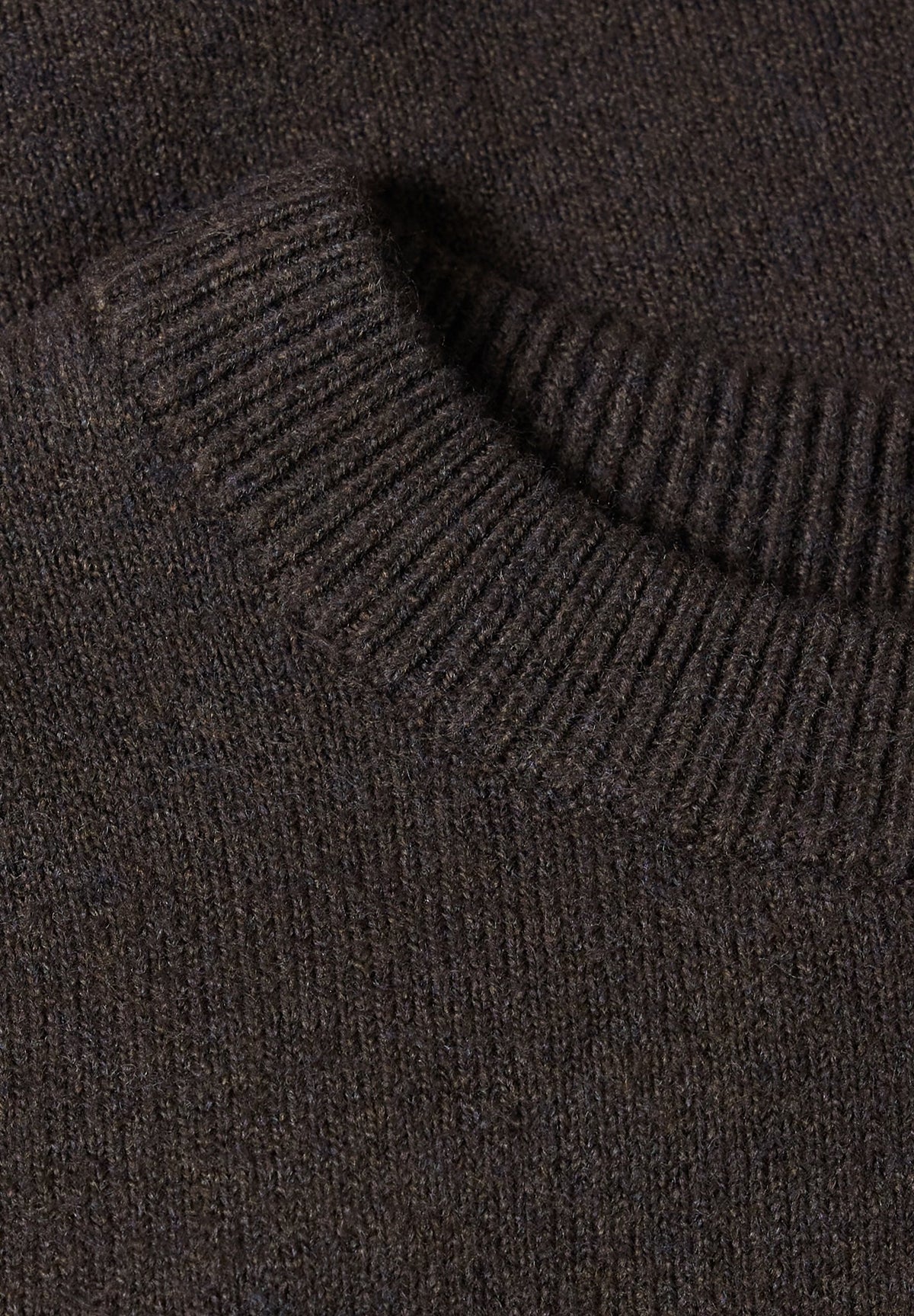 Street One Damen Pullover  Black Cof