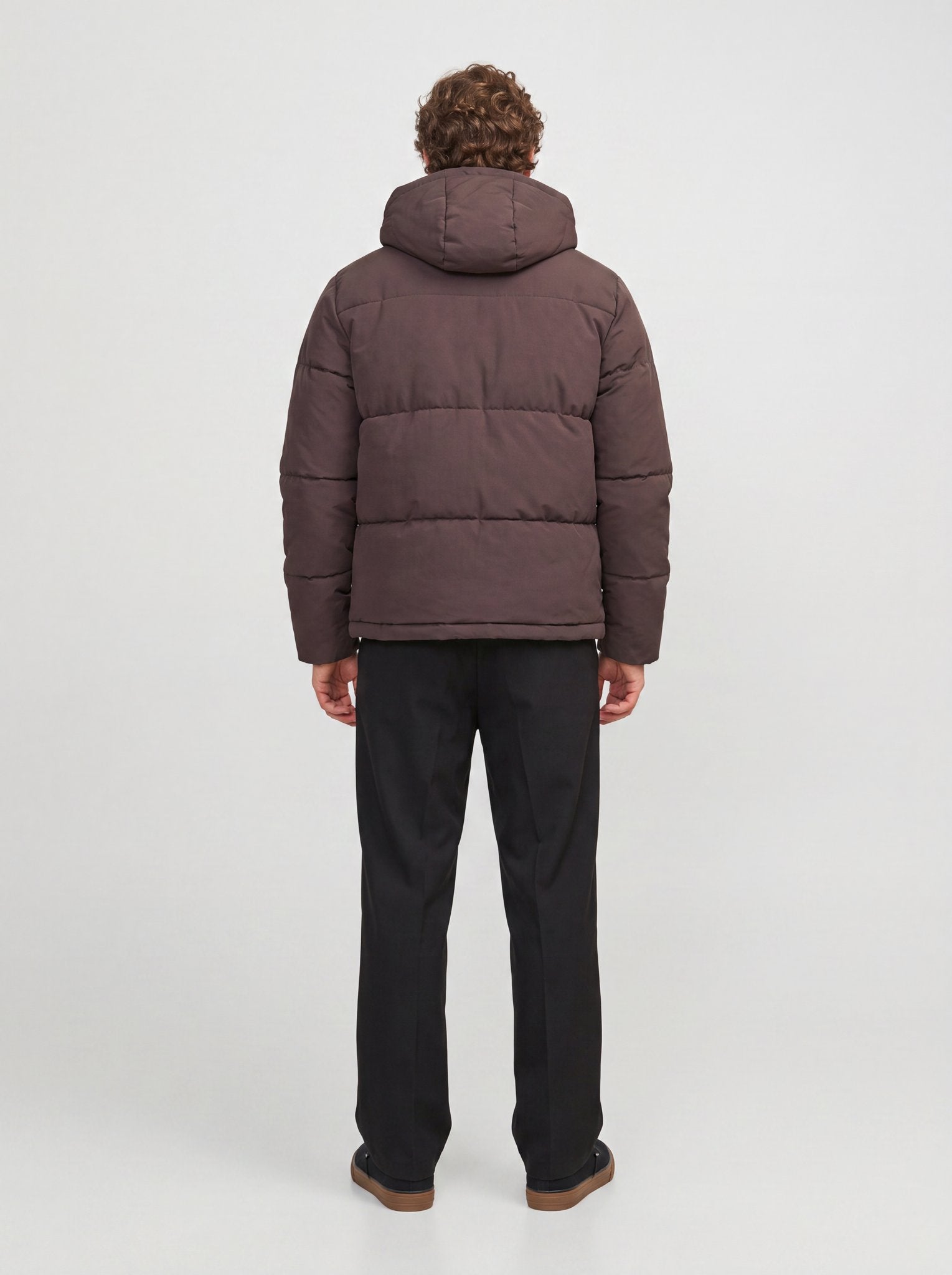 Jack & Jones Herren Jacken Java