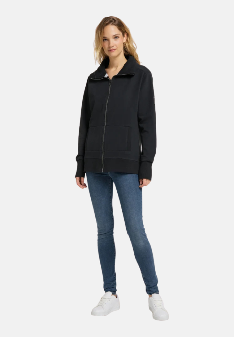Elbsand Damen Sweatjacken  Quartz