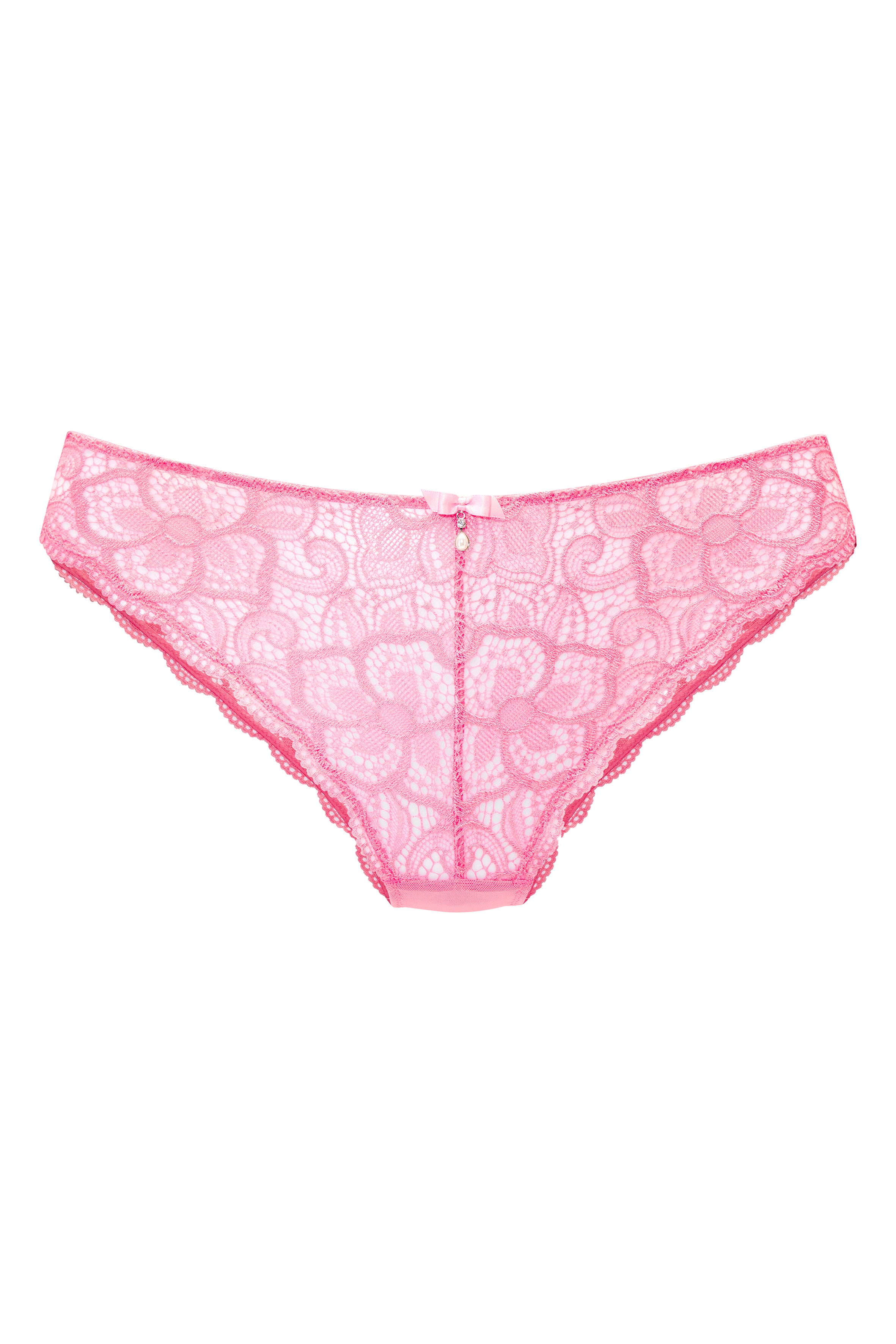 Lascana Slip Pink