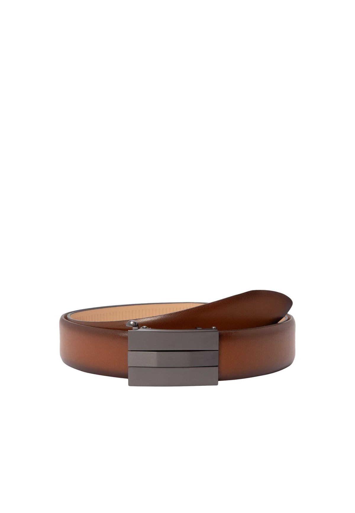Lloyd Herren Gürtel Cognac