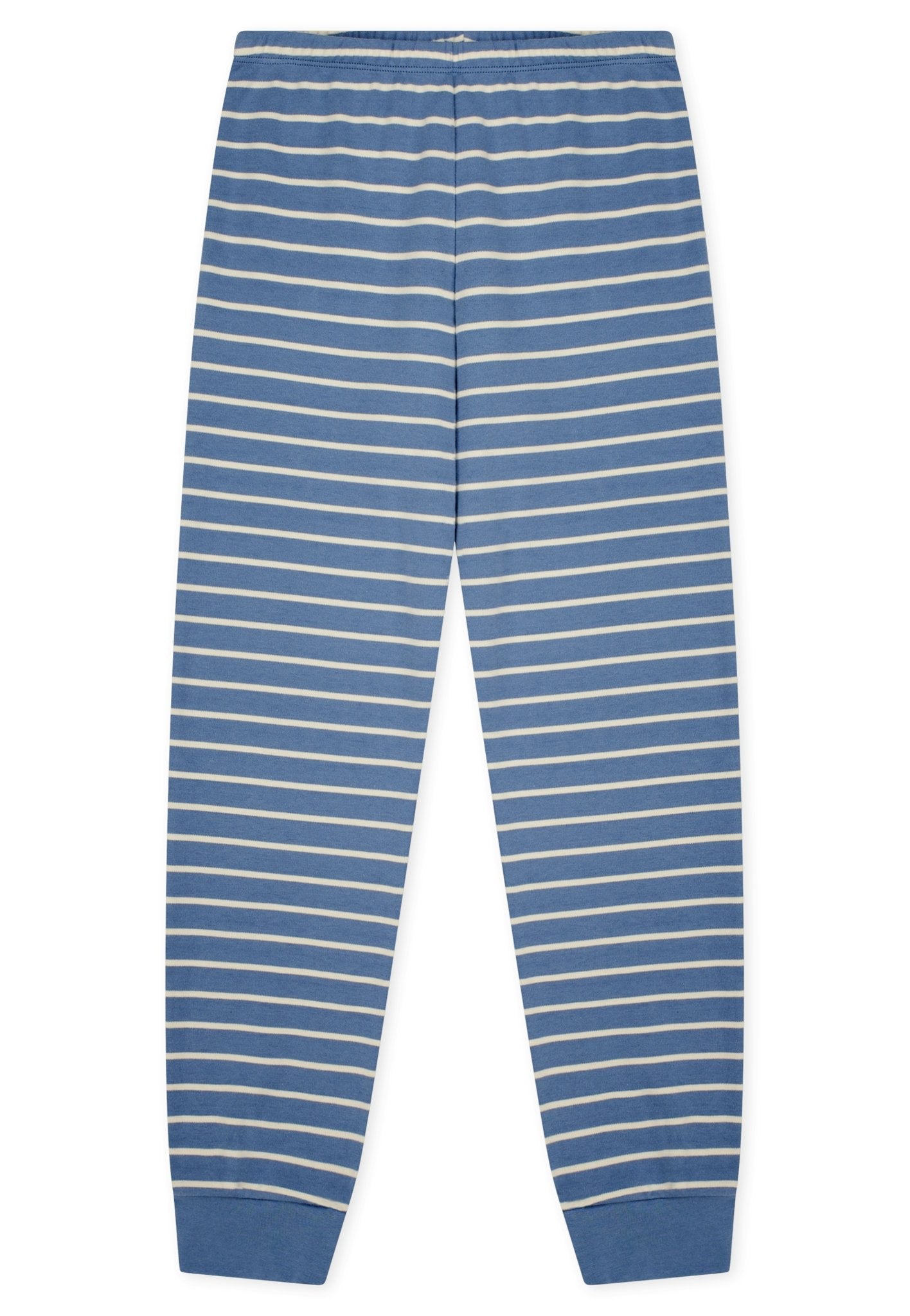 Schiesser Kinder Blaugrau