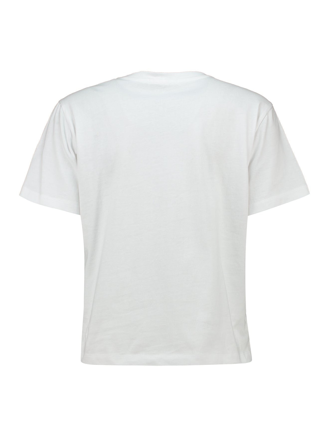 Haily's Damen T-Shirts Offwhite Lemona