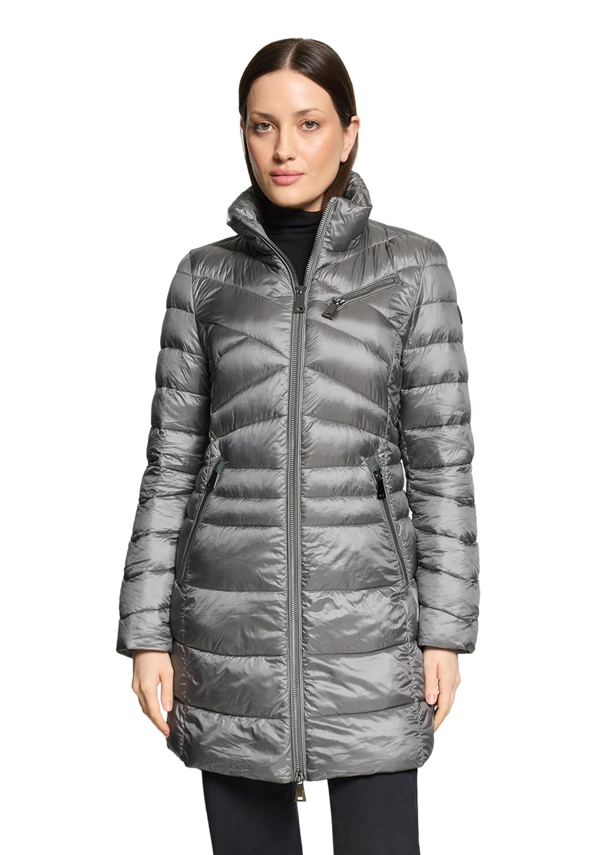 Gil Bret Damen Jacken  Dark Stone