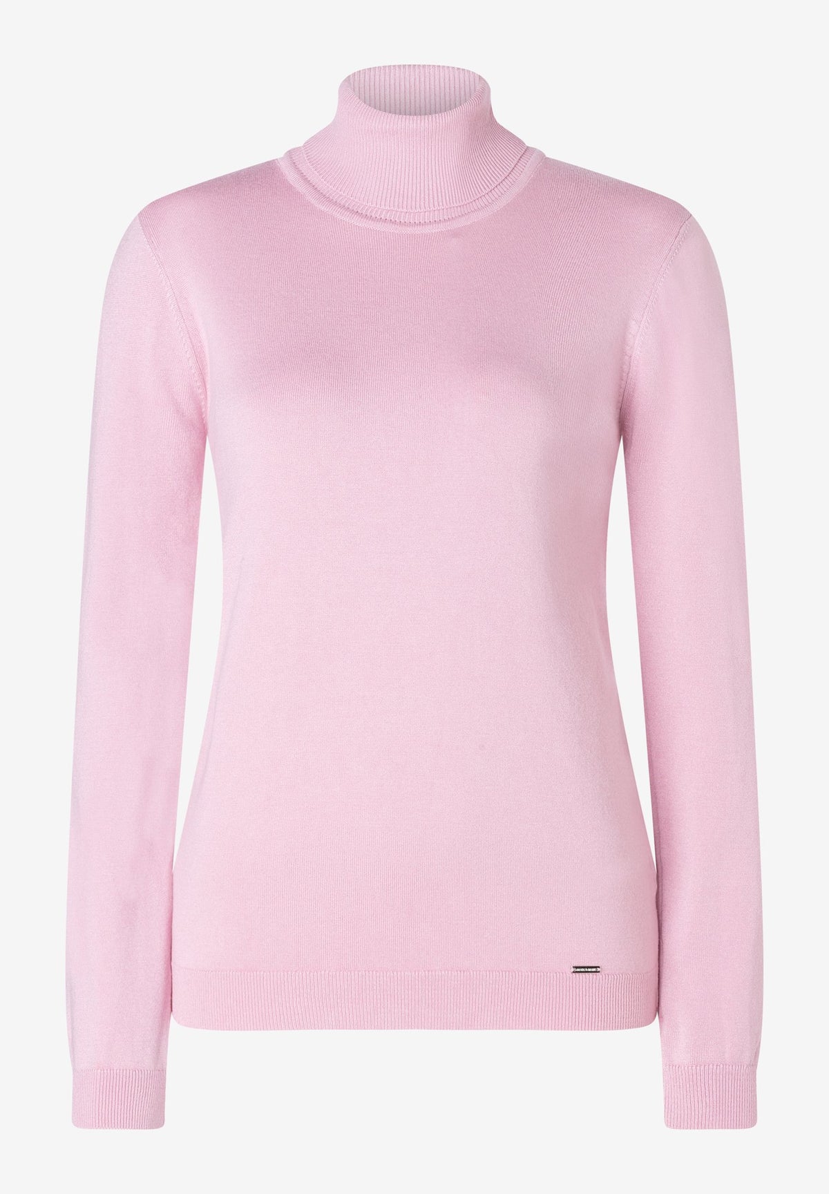 More & More Damen Pullover  Milky Rose