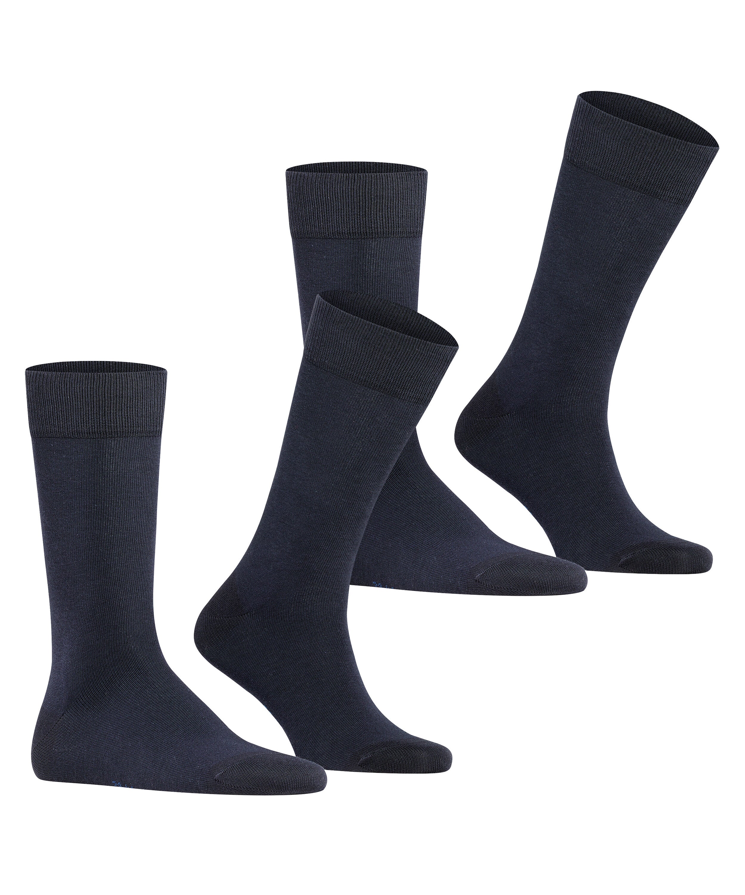 Falke Herren  Dark Navy