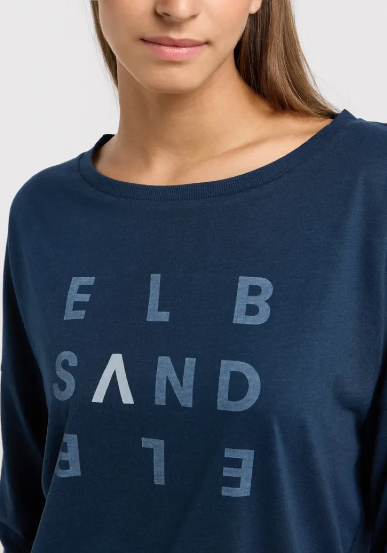 Elbsand Damen T-Shirts  Coldwate
