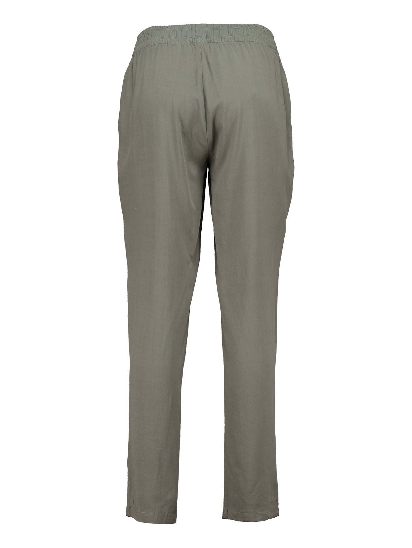 Haily's Damen Hosen Khaki