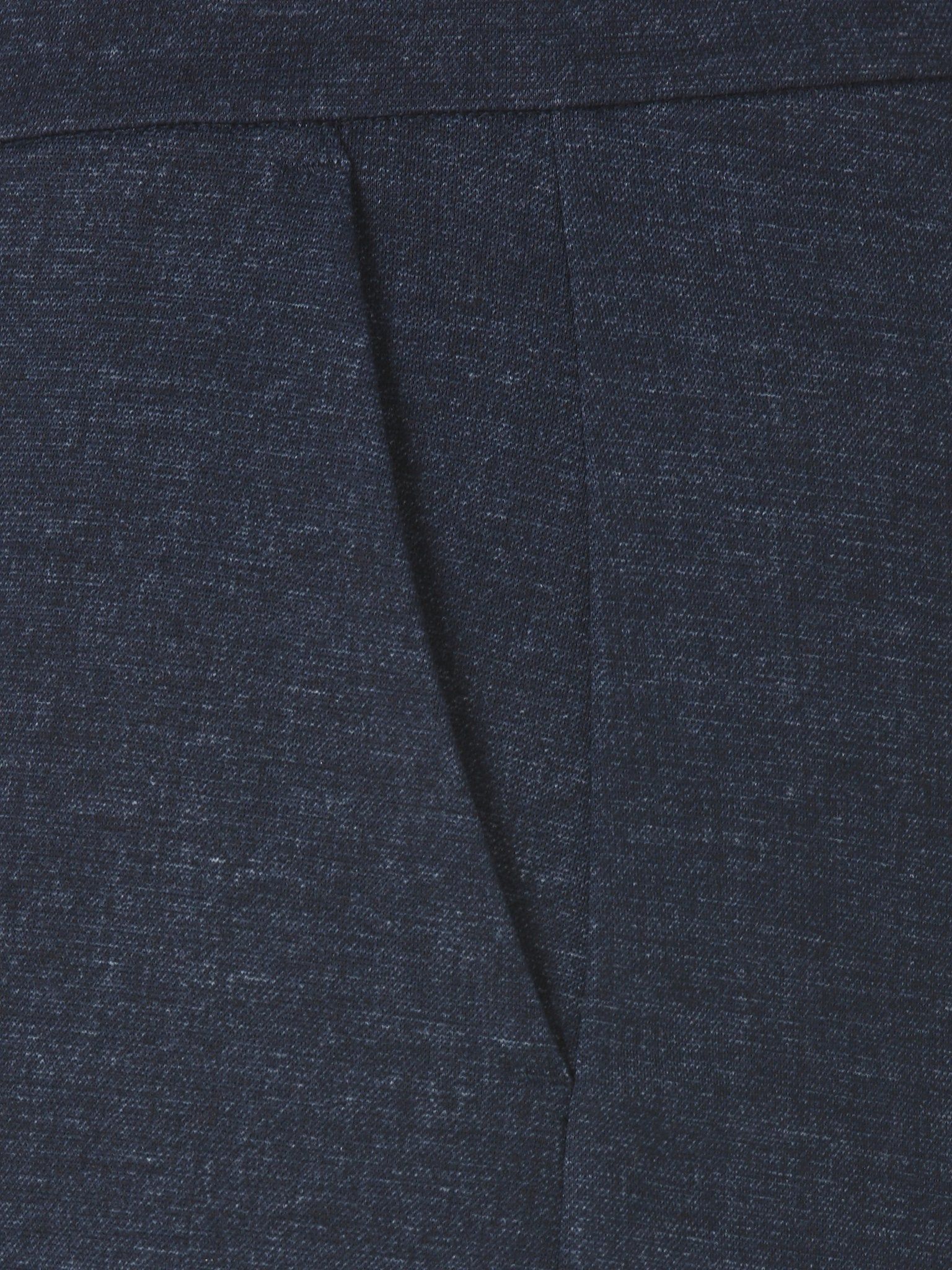 Frapp Damen Hosen  Navy Multic