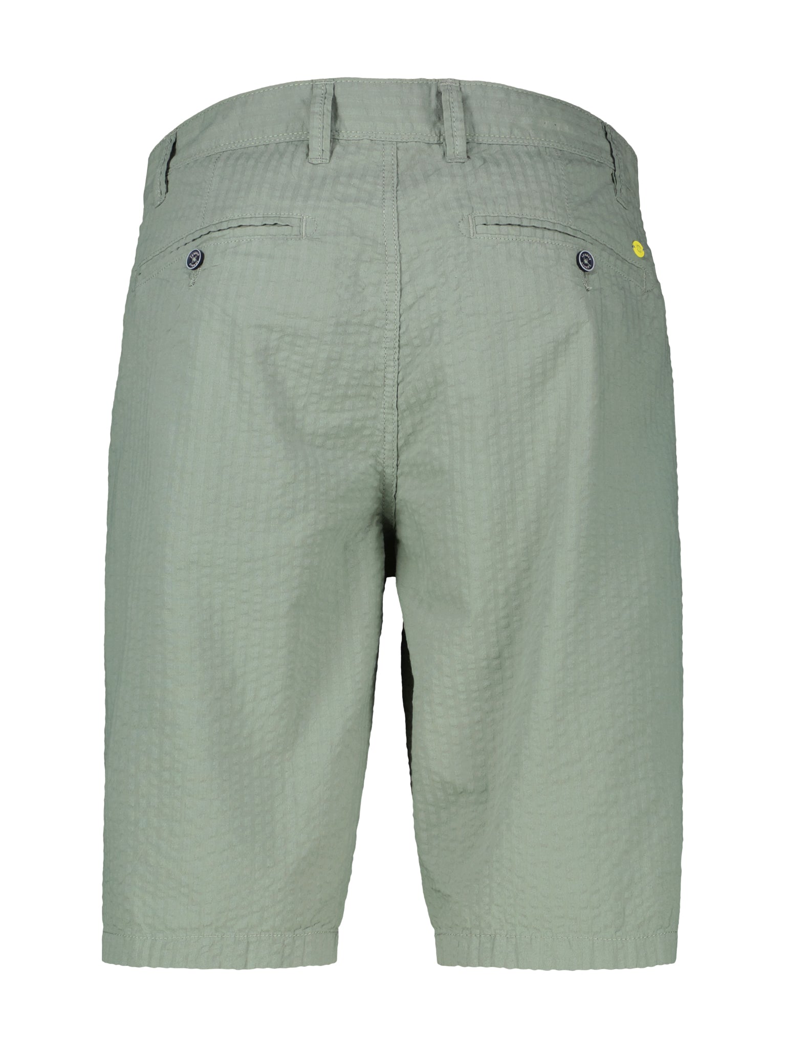 Lerros Herren Shorts Dark Bay Green