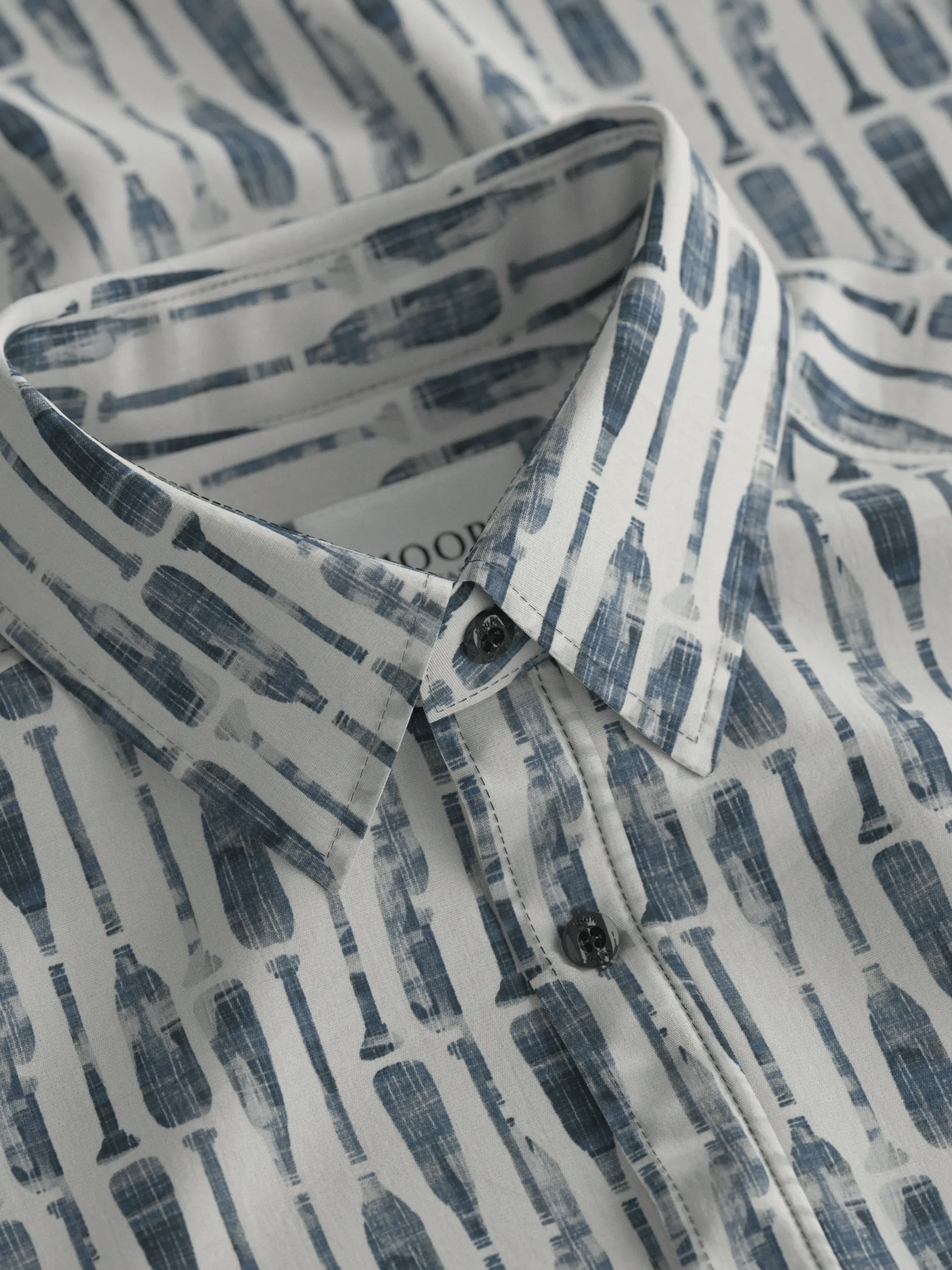 JOOP Herren T-Shirts kurz Dark Blue