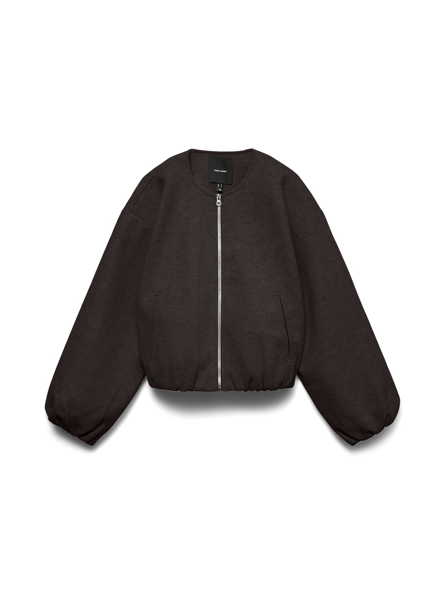 Vero Moda Damen Jacken Chocolate Torte