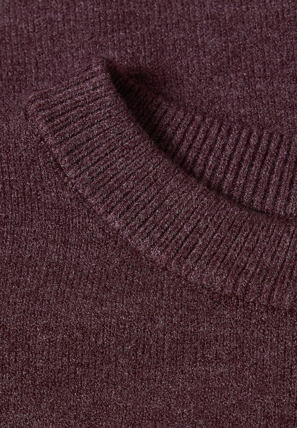 Street One Damen Pullover  Rustic Ro