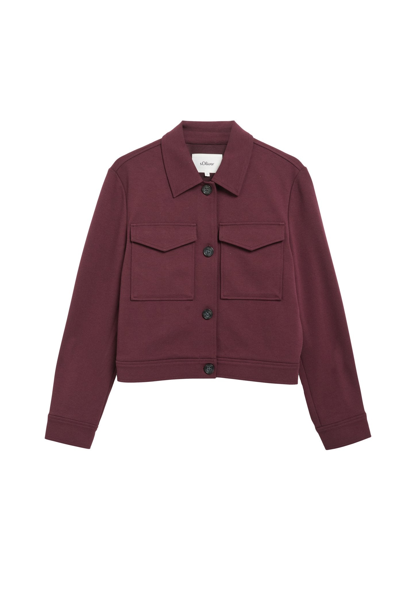 S. Oliver red Damen Blazer Lilac/Pink