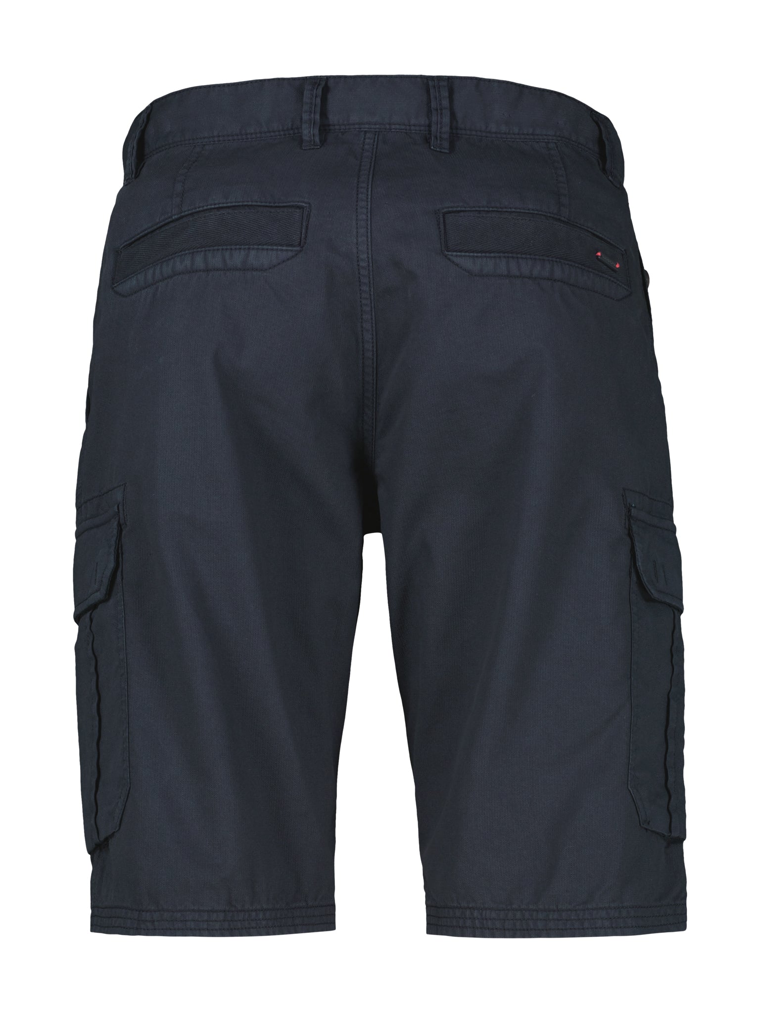 Lerros Herren Shorts Blue Night