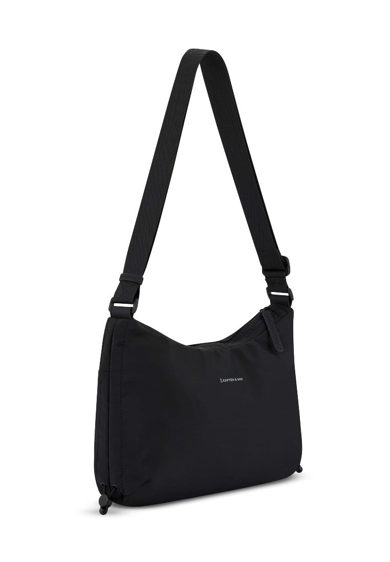 Kapten & Son Skara Small Handtasche All Black