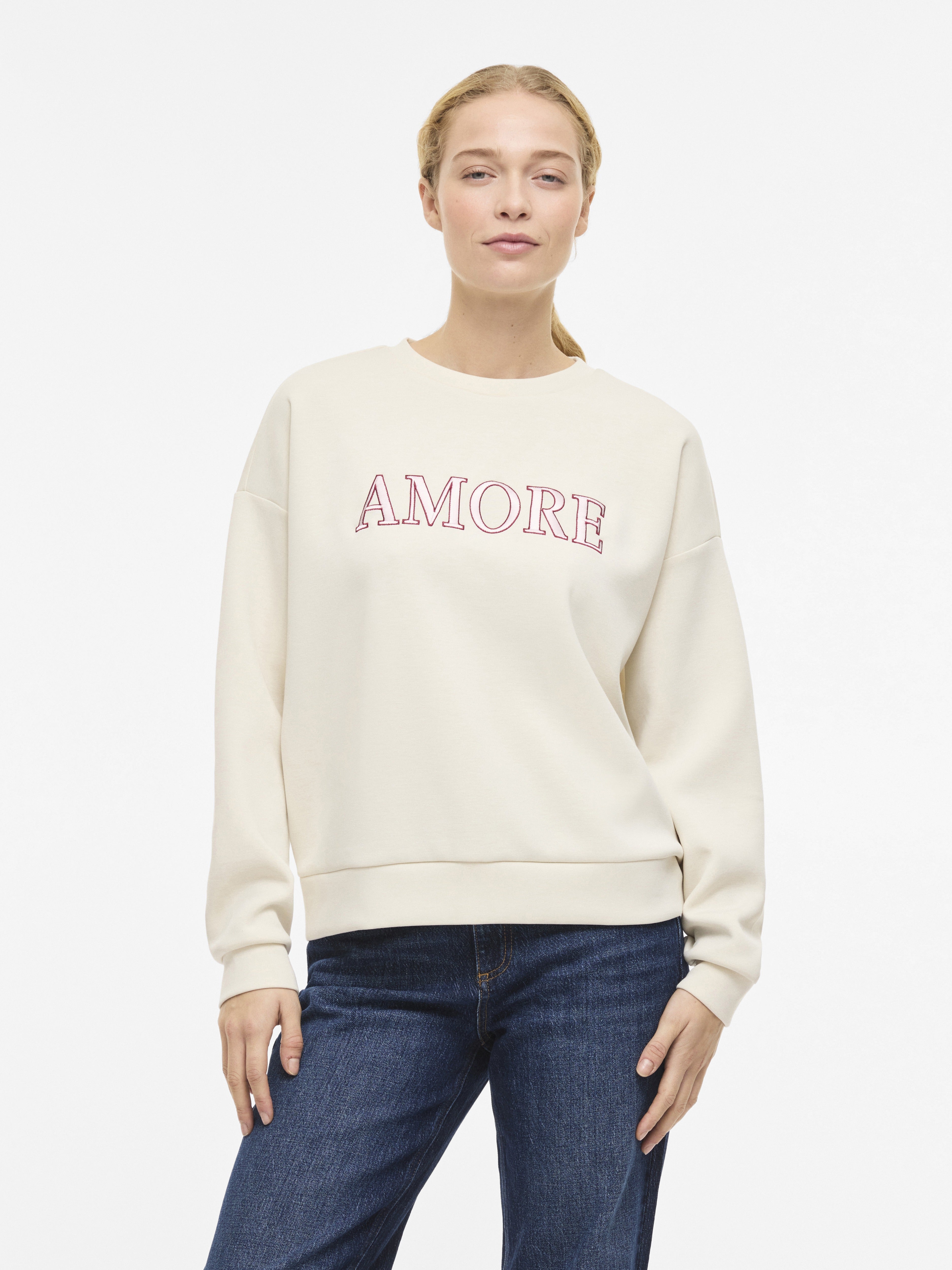 Sweatshirt - Birch