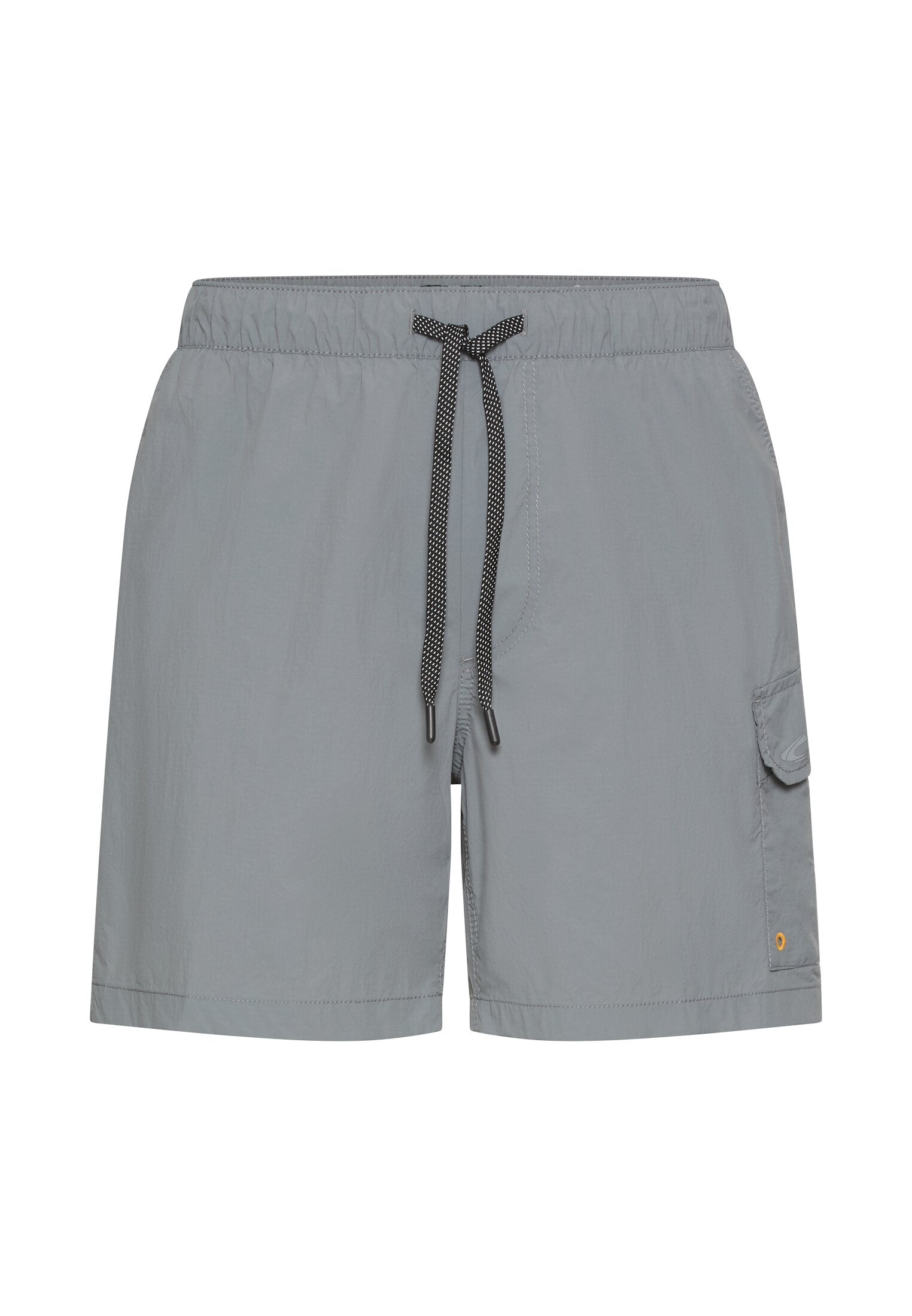 Camel active Herren Shorts  Stormy Blue