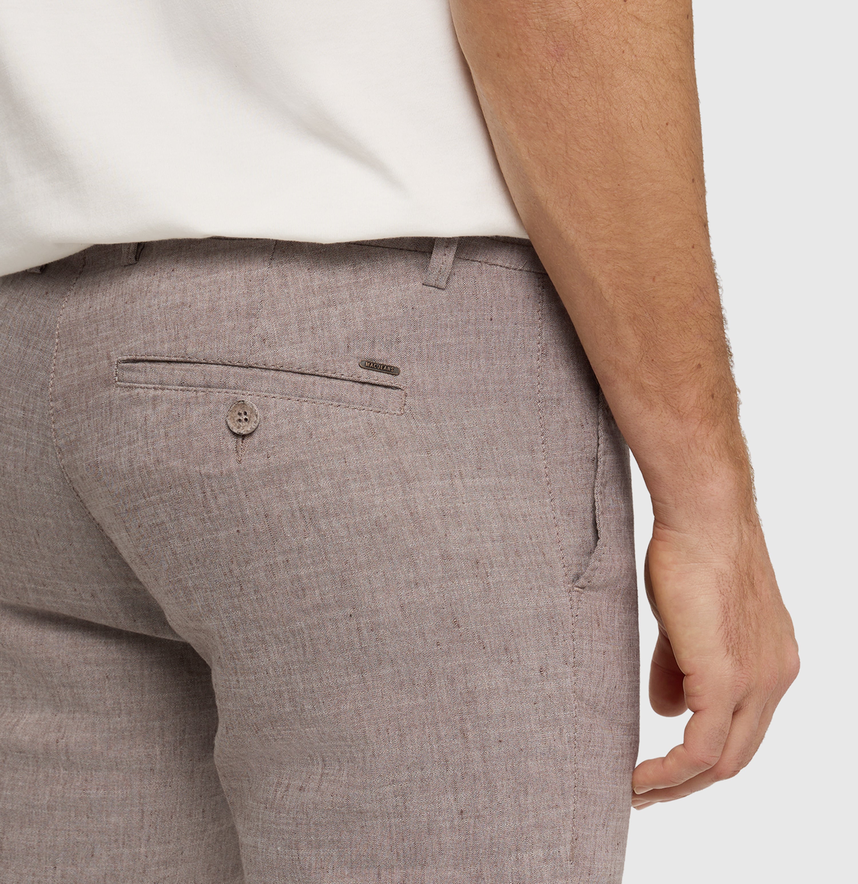 Mac Herren Hosen
