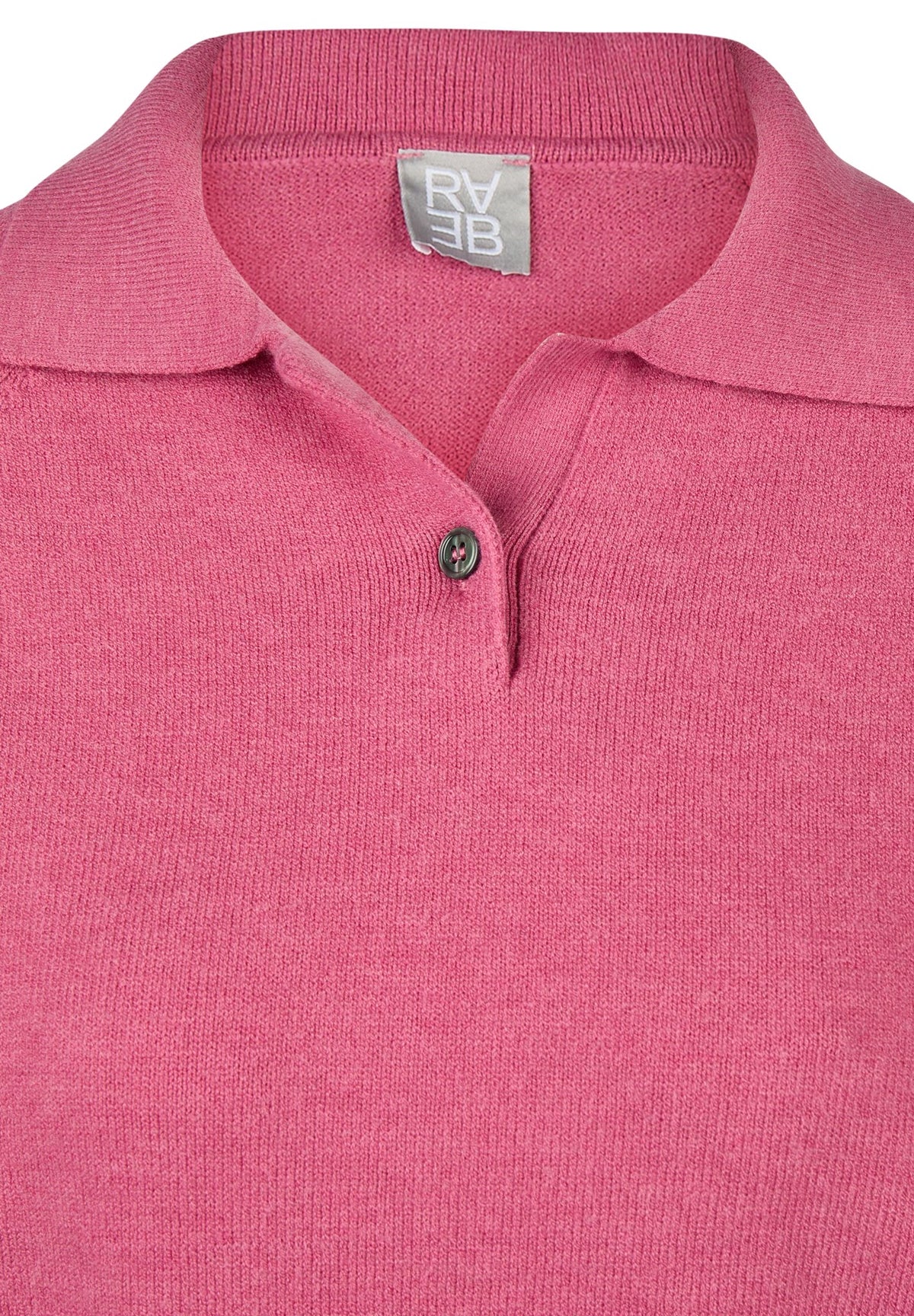 Rabe Damen Pullover Malve