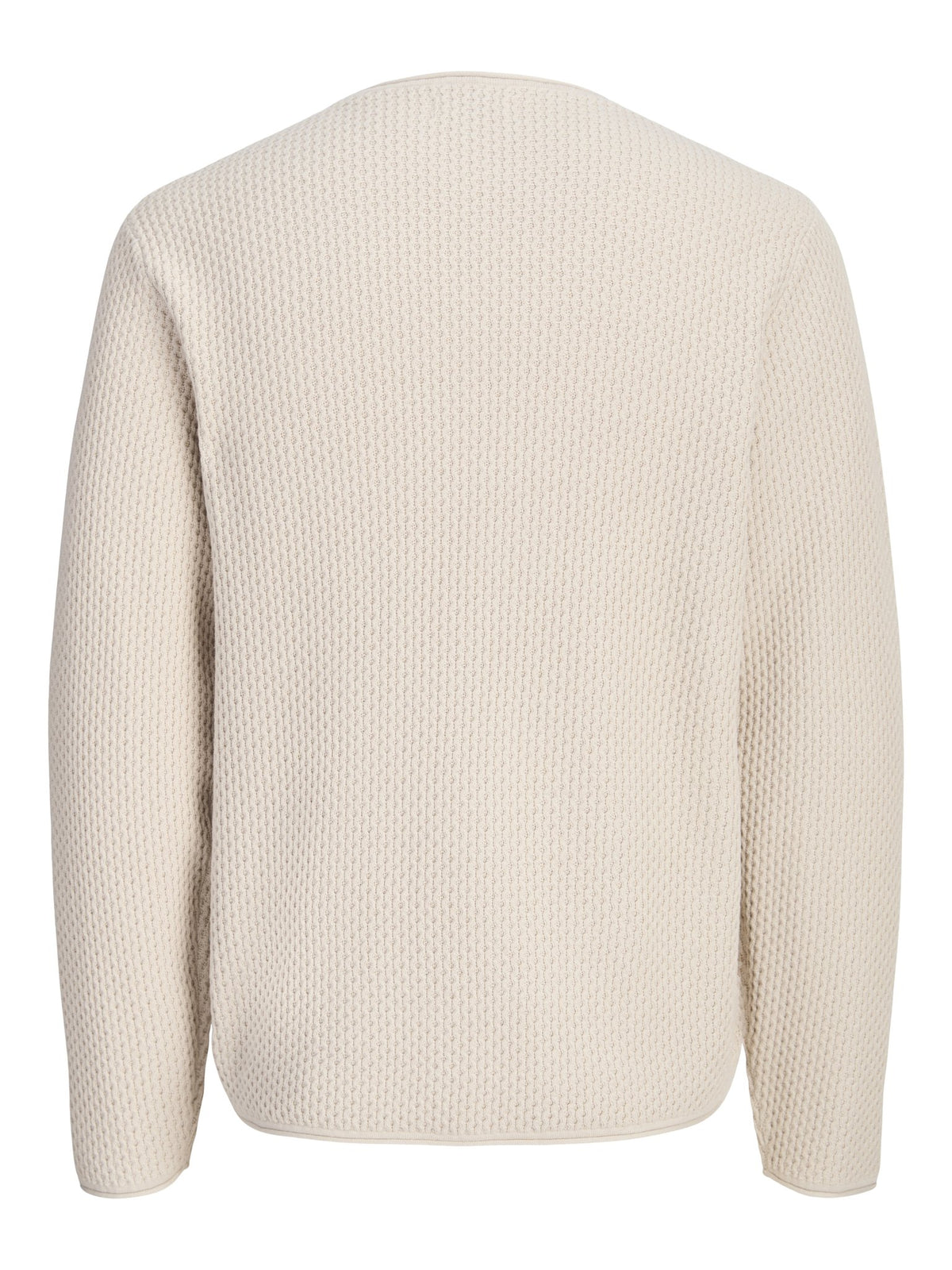 Jack & Jones Herren Pullover Silver Lining