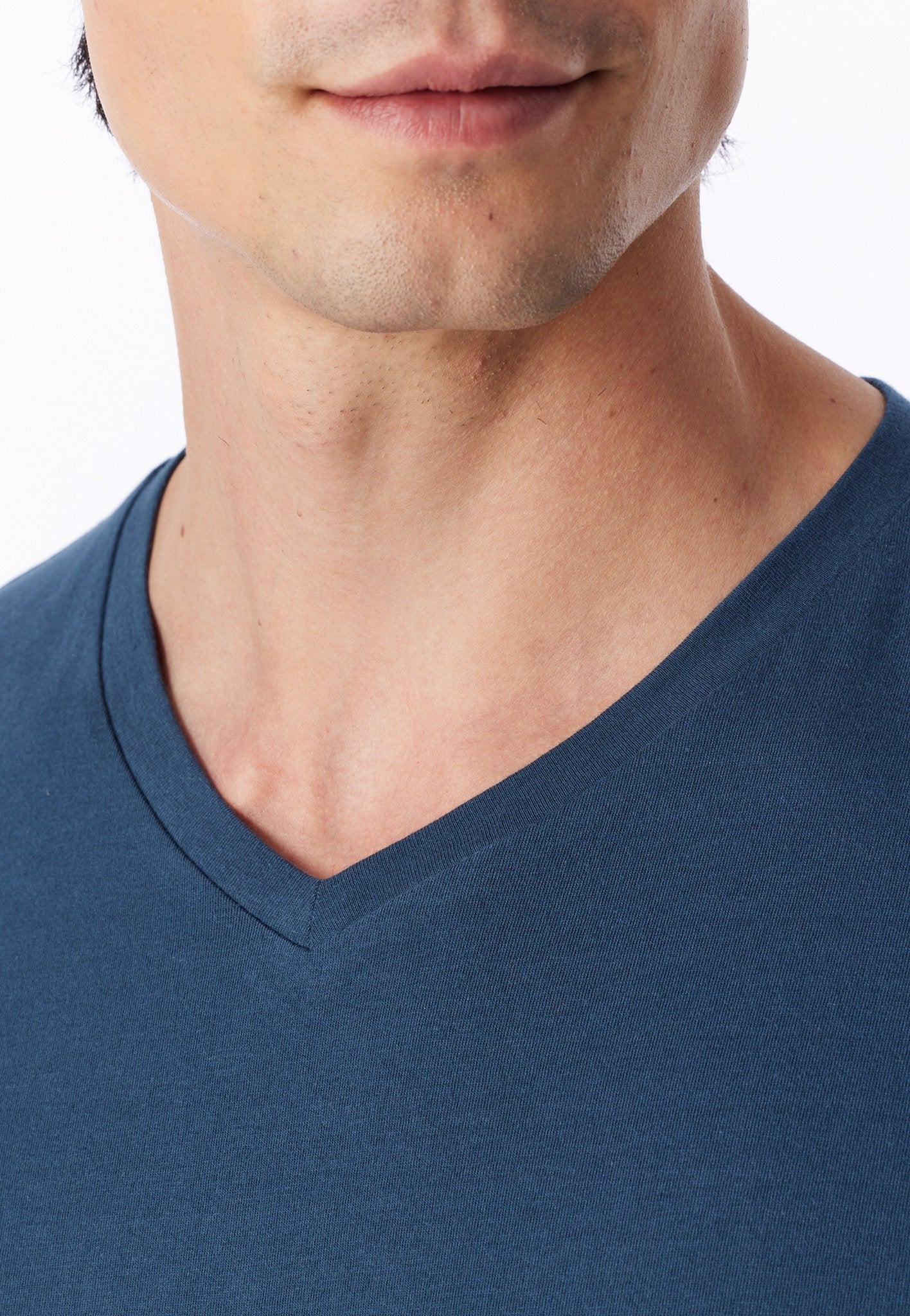 Schiesser Herren Deep Blue
