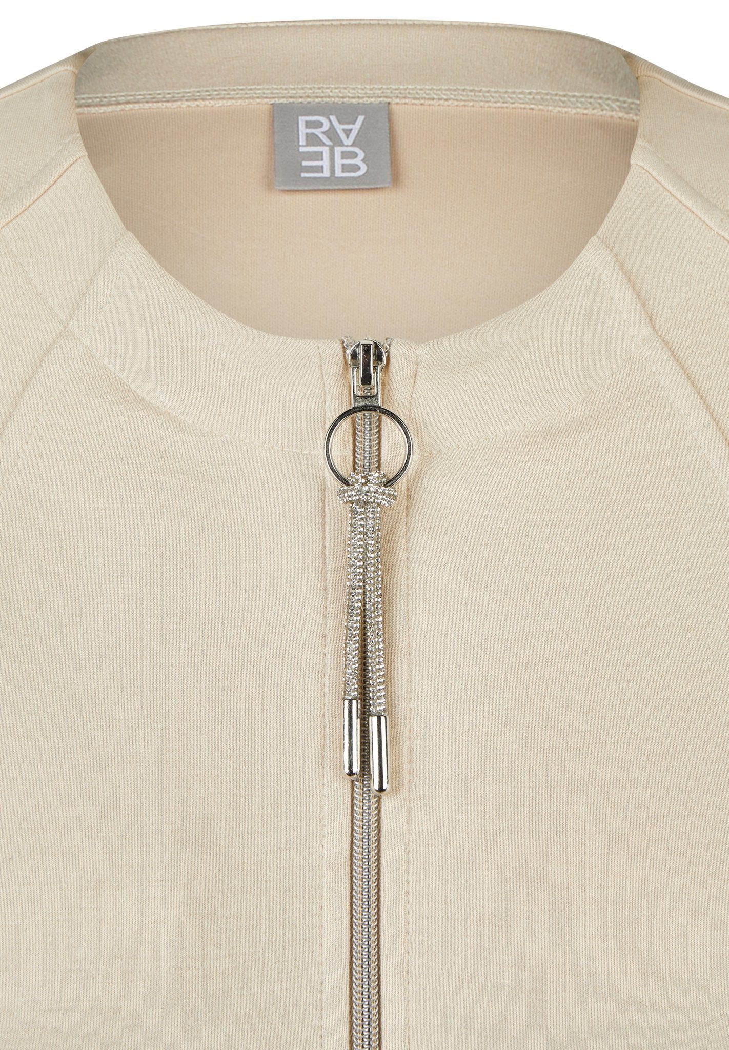 Rabe Damen Blazer Biskuit