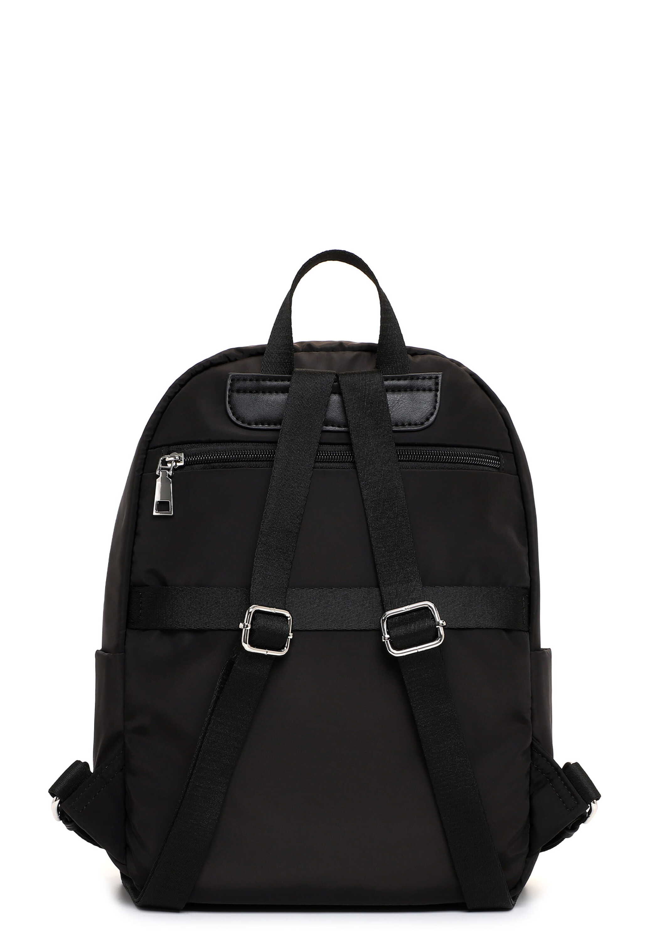Surifrey Rucksack Black