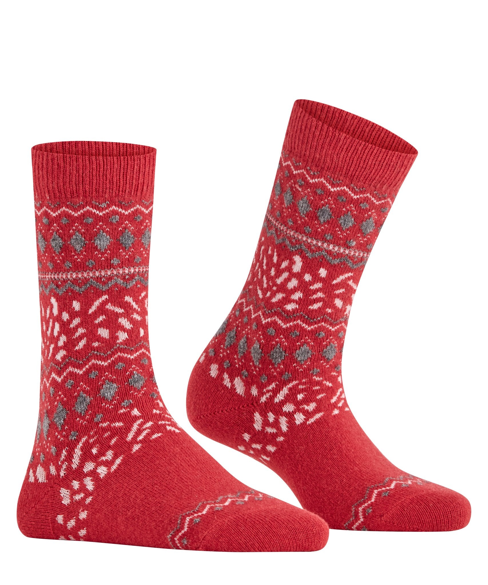 Falke Damen  Scarlet