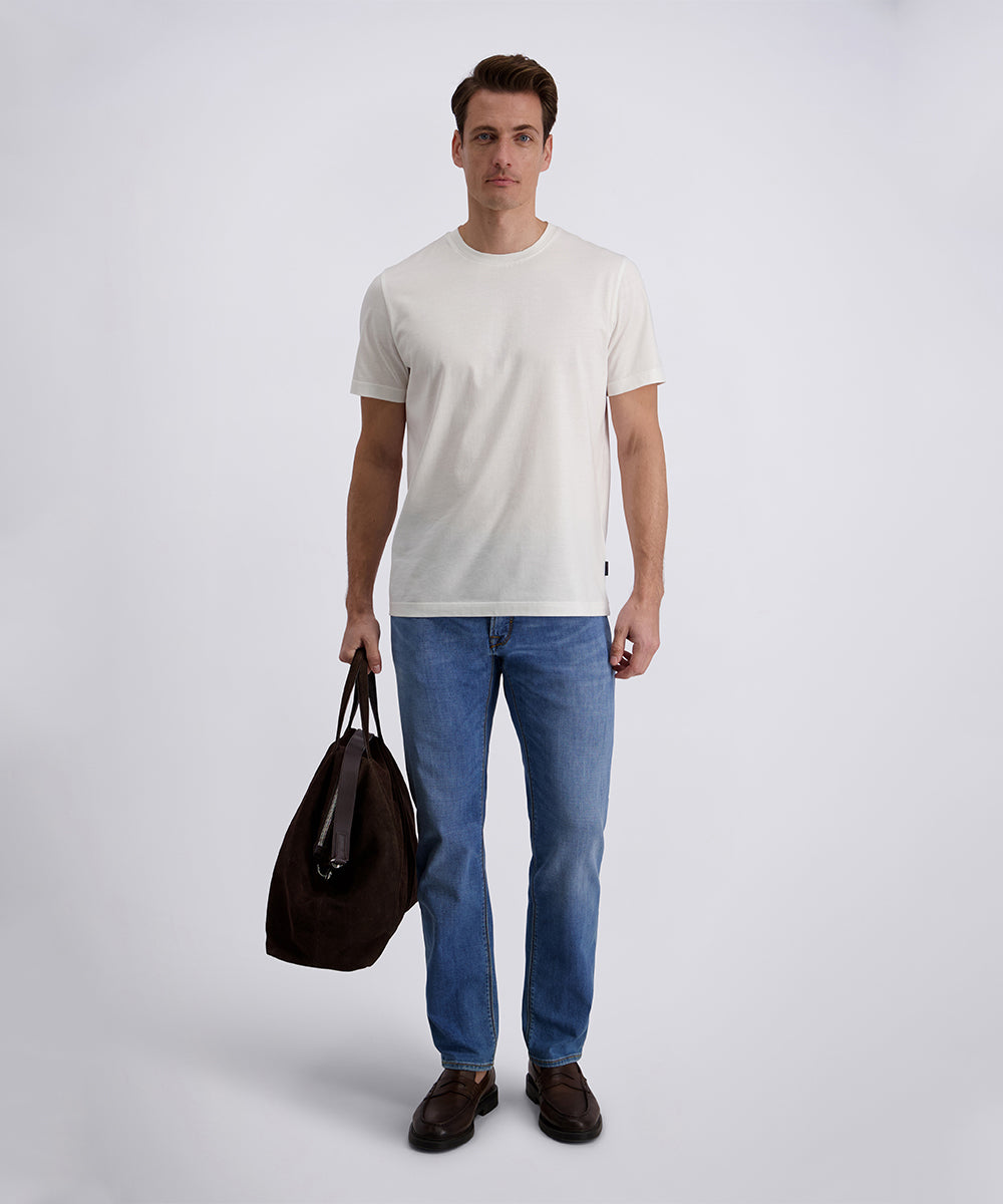 Pierre Cardin Herren Jeans  Light Blue