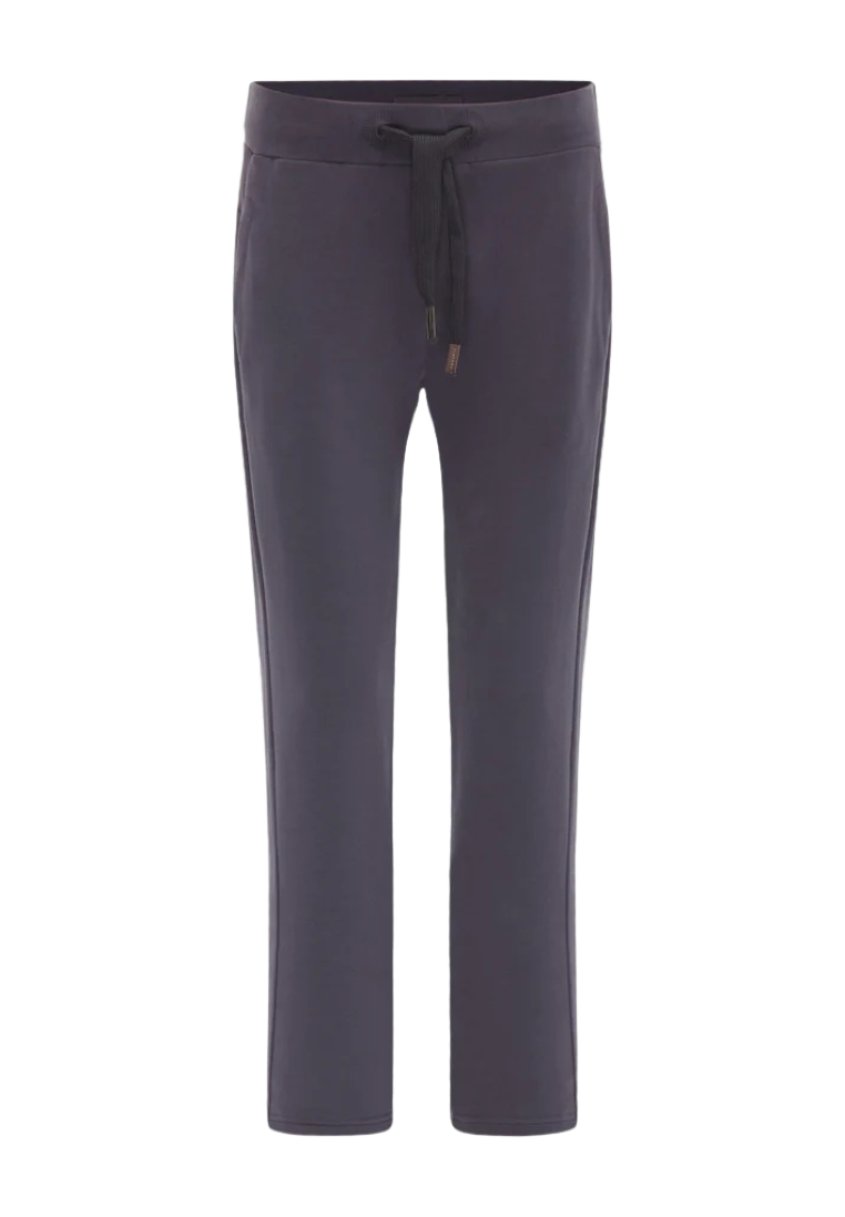 Elbsand Damen Hosen  Charcoal
