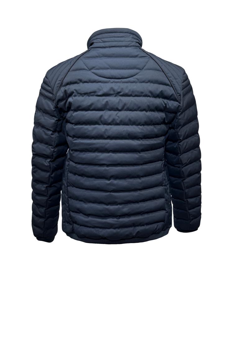 Wellensteyn men Herren Jacken Darknavy