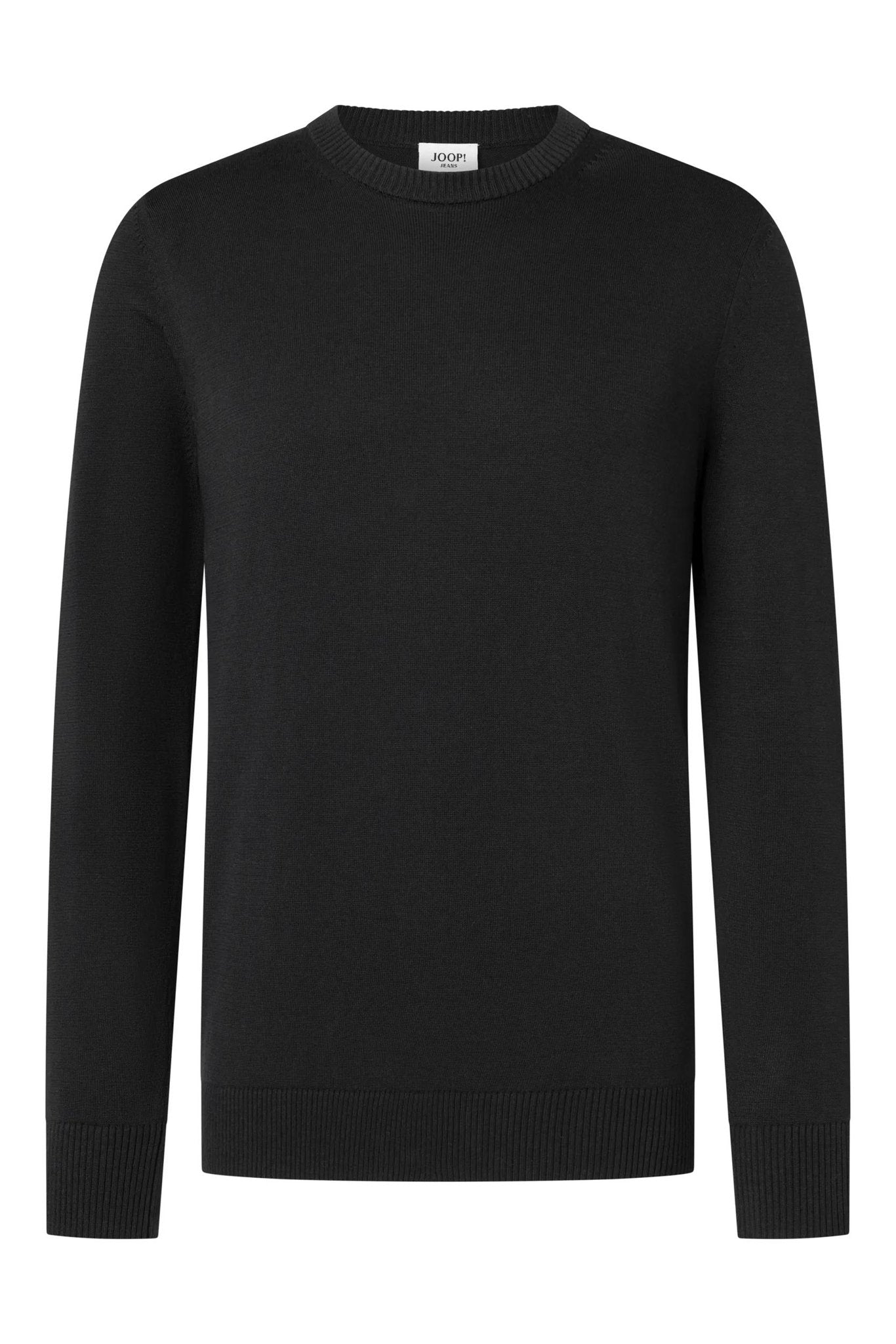 JOOP Herren Pullover Black