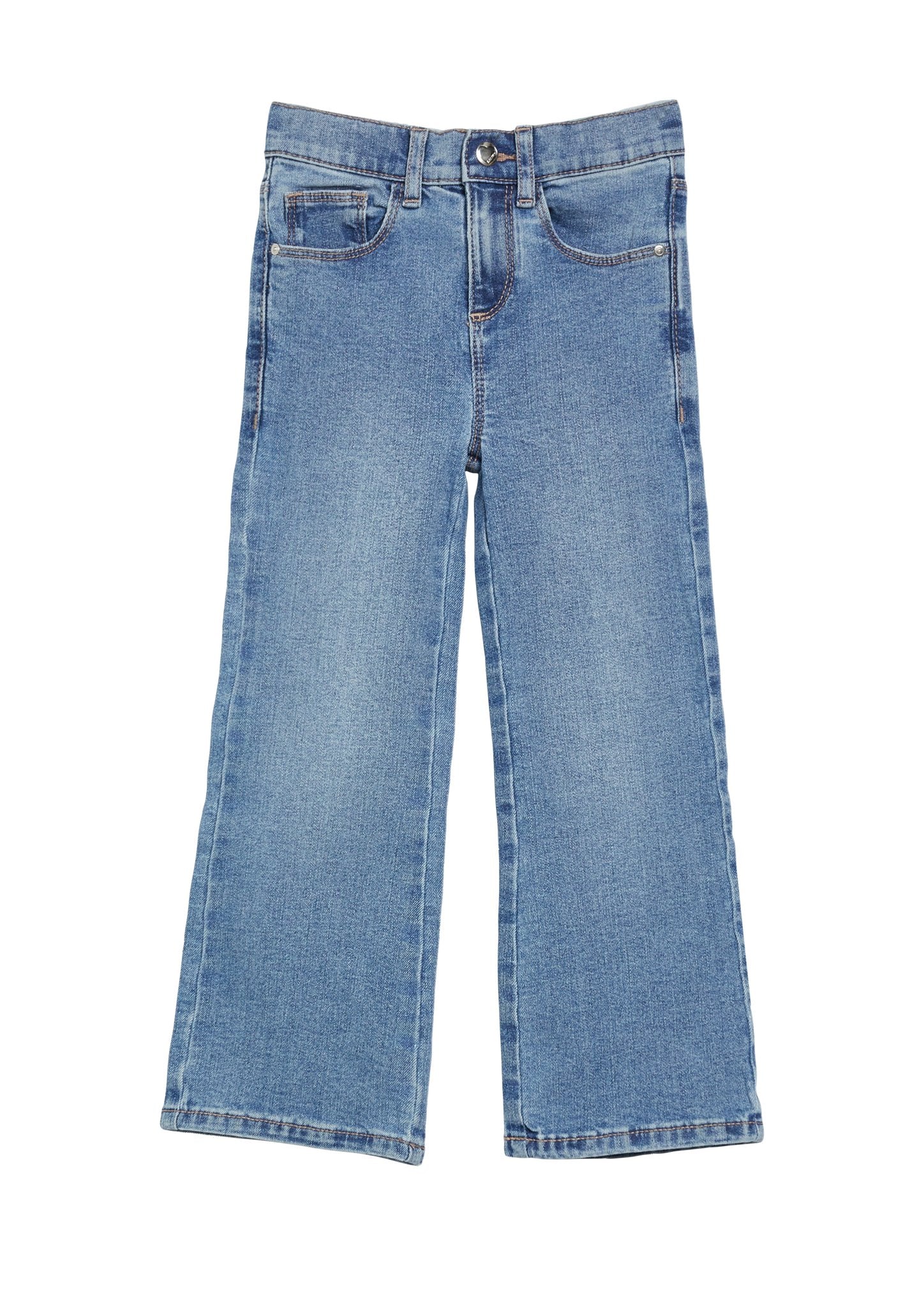 S. Oliver Mädchen Hosen, Jeans & Leggings Z Blue