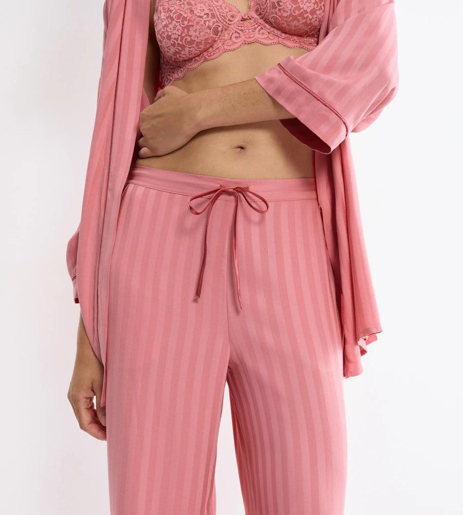 Triumph Hose Be Cherry Ros