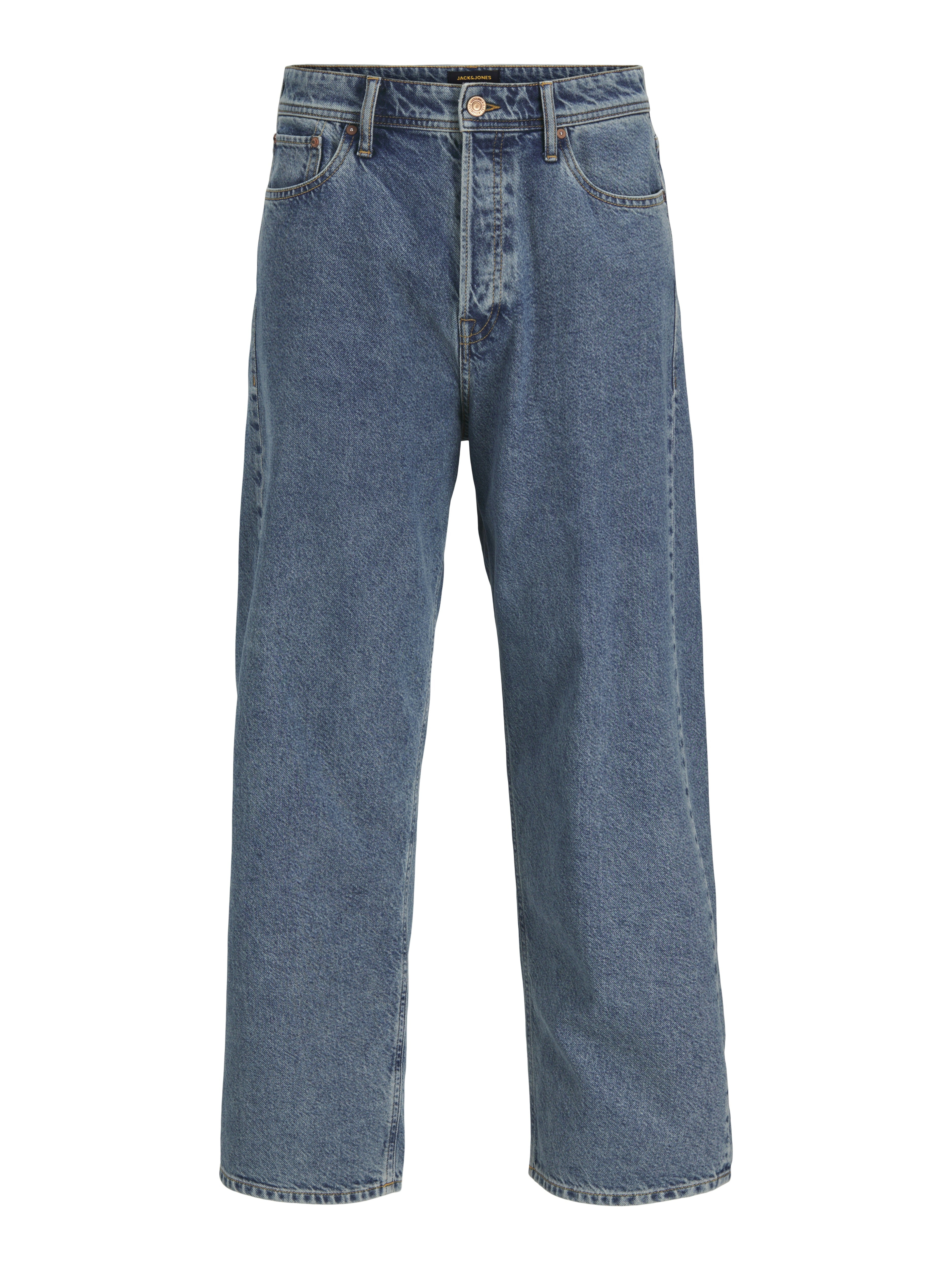 Jack & Jones Herren Jeans Blue Denim