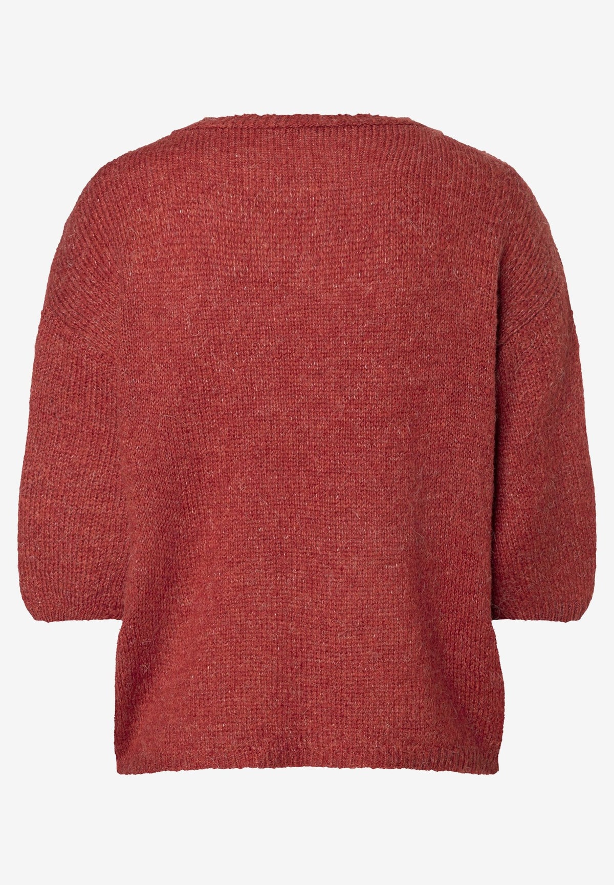 More & More Damen Pullover  Samba Oran