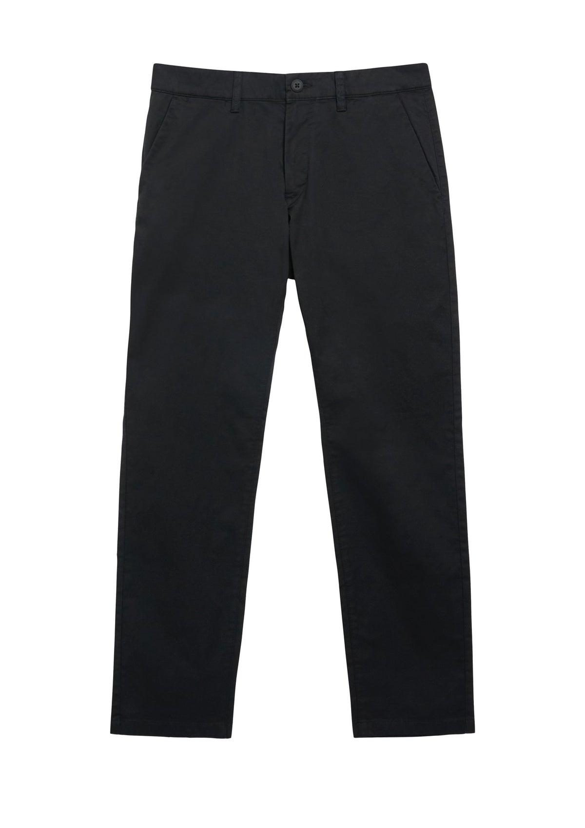 S. Oliver black Herren Hosen  Grey/Black