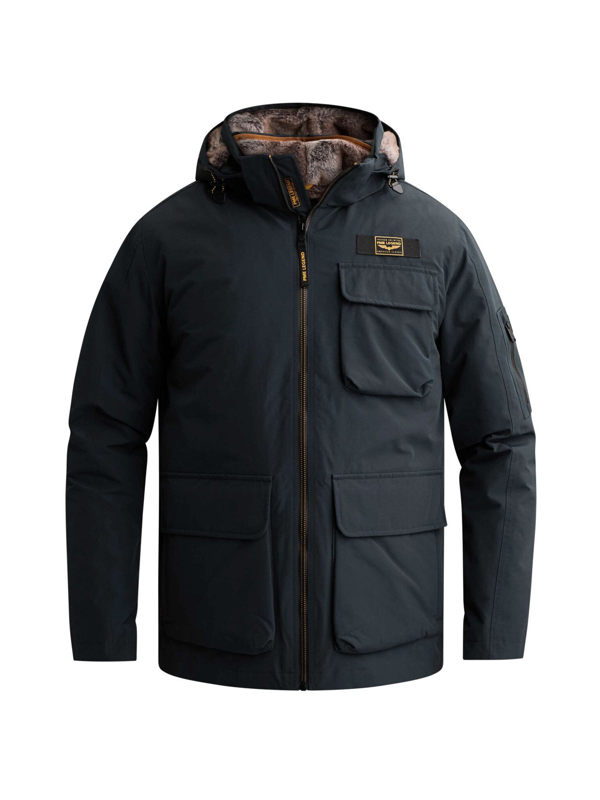 PME Herren Jacken  Salute