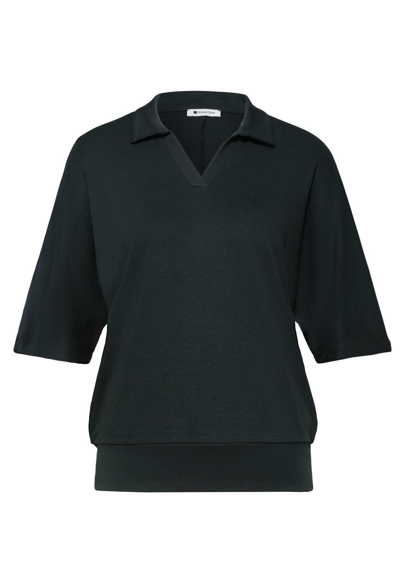 Street One Damen T-Shirts  Deep Boun
