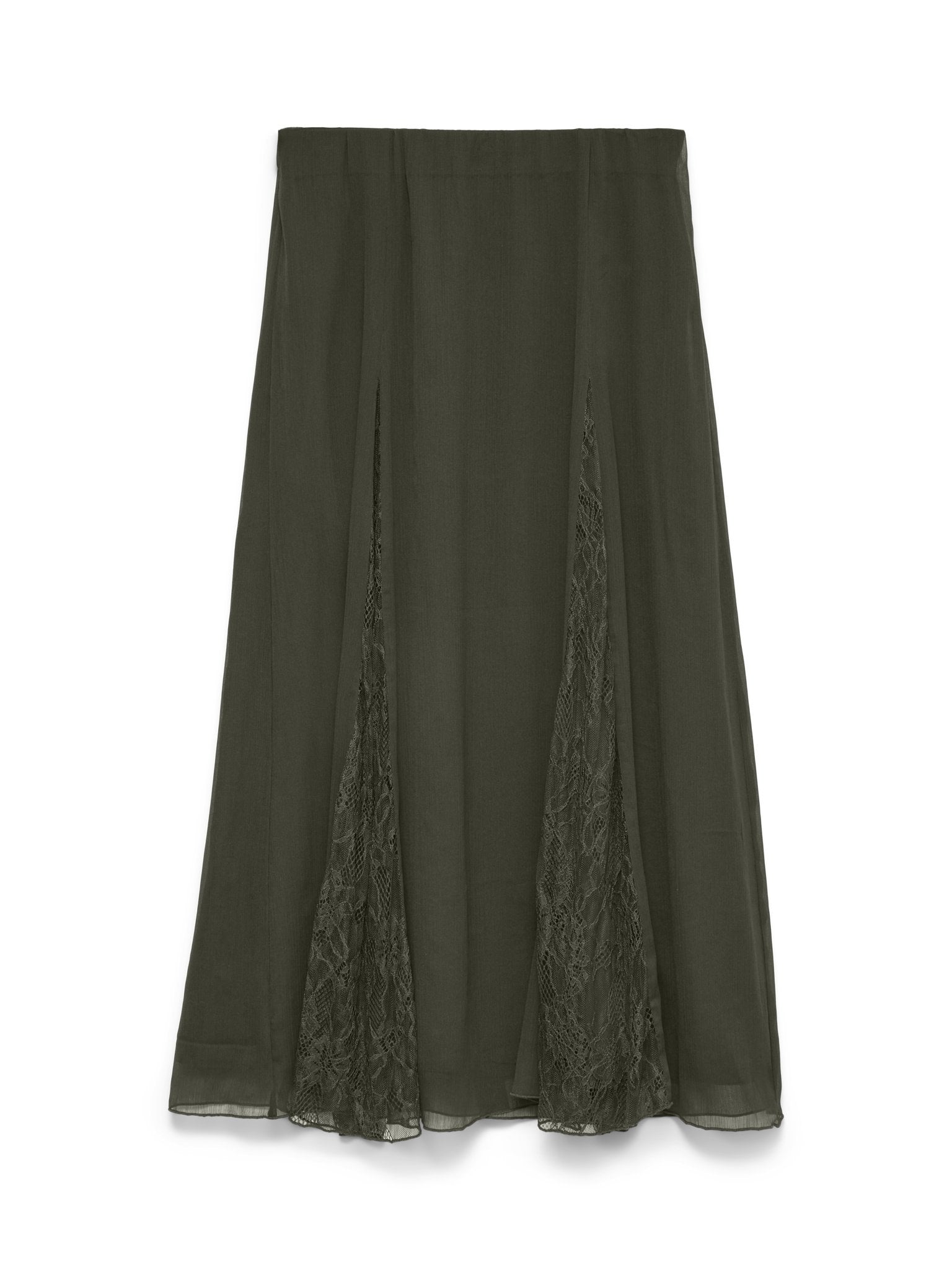 Vero Moda Damen Rock Forest Night