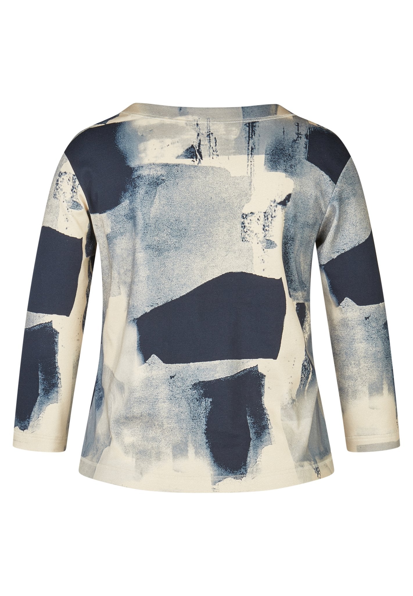 Rabe Damen T-Shirts Biskuit
