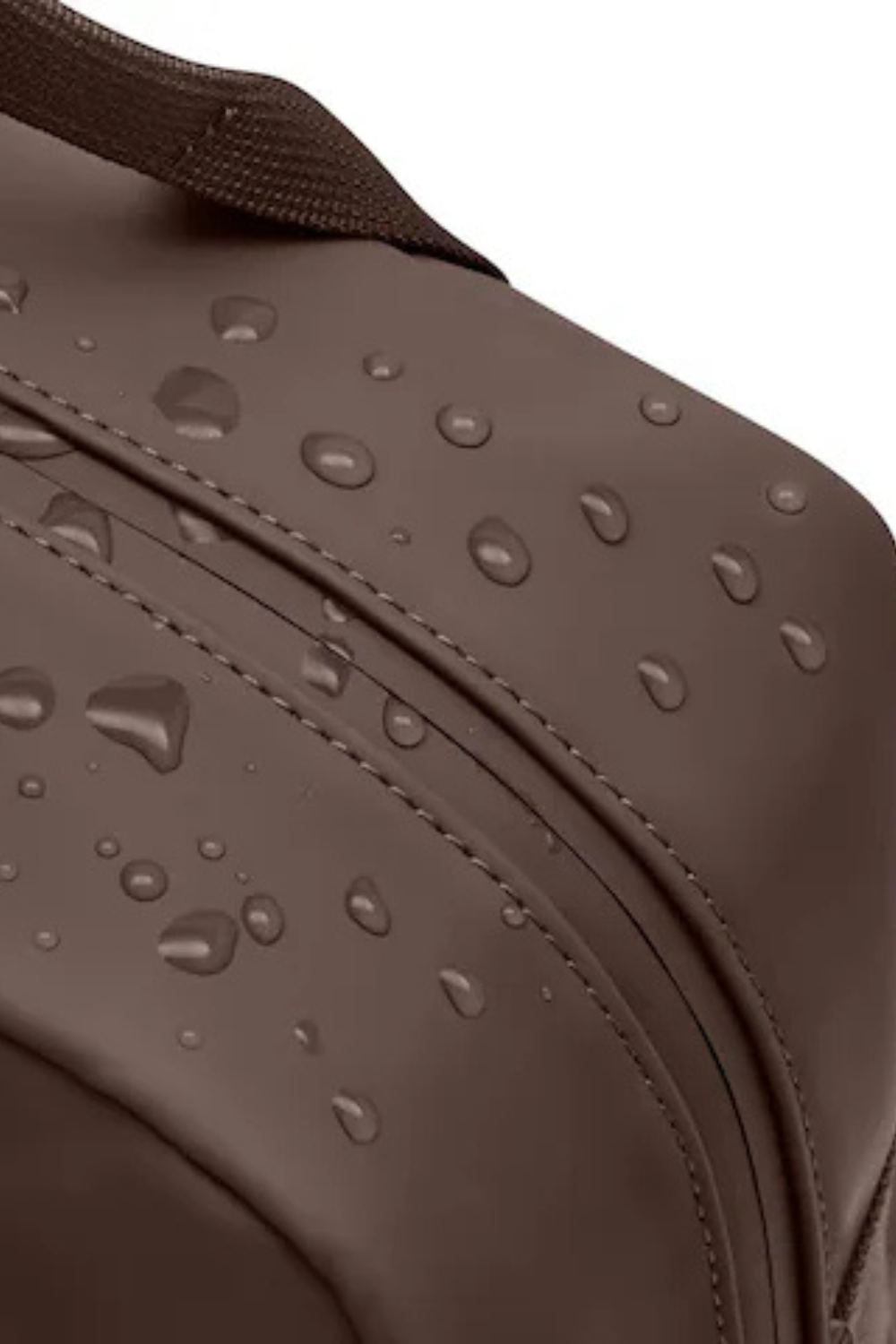 Kapten & Son Rucksack Chocolate Brown