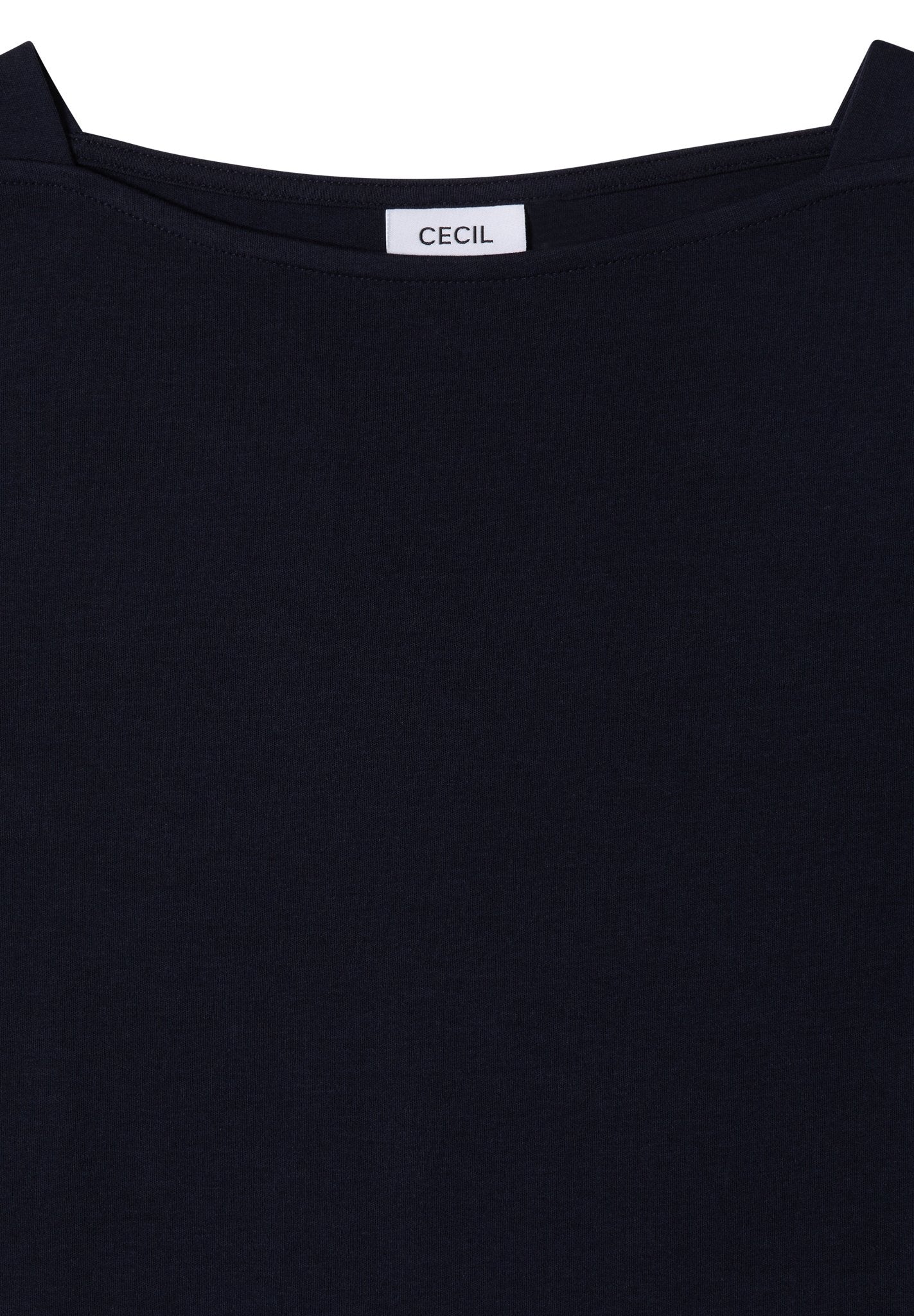 Cecil Damen T-Shirts  Urban Dar