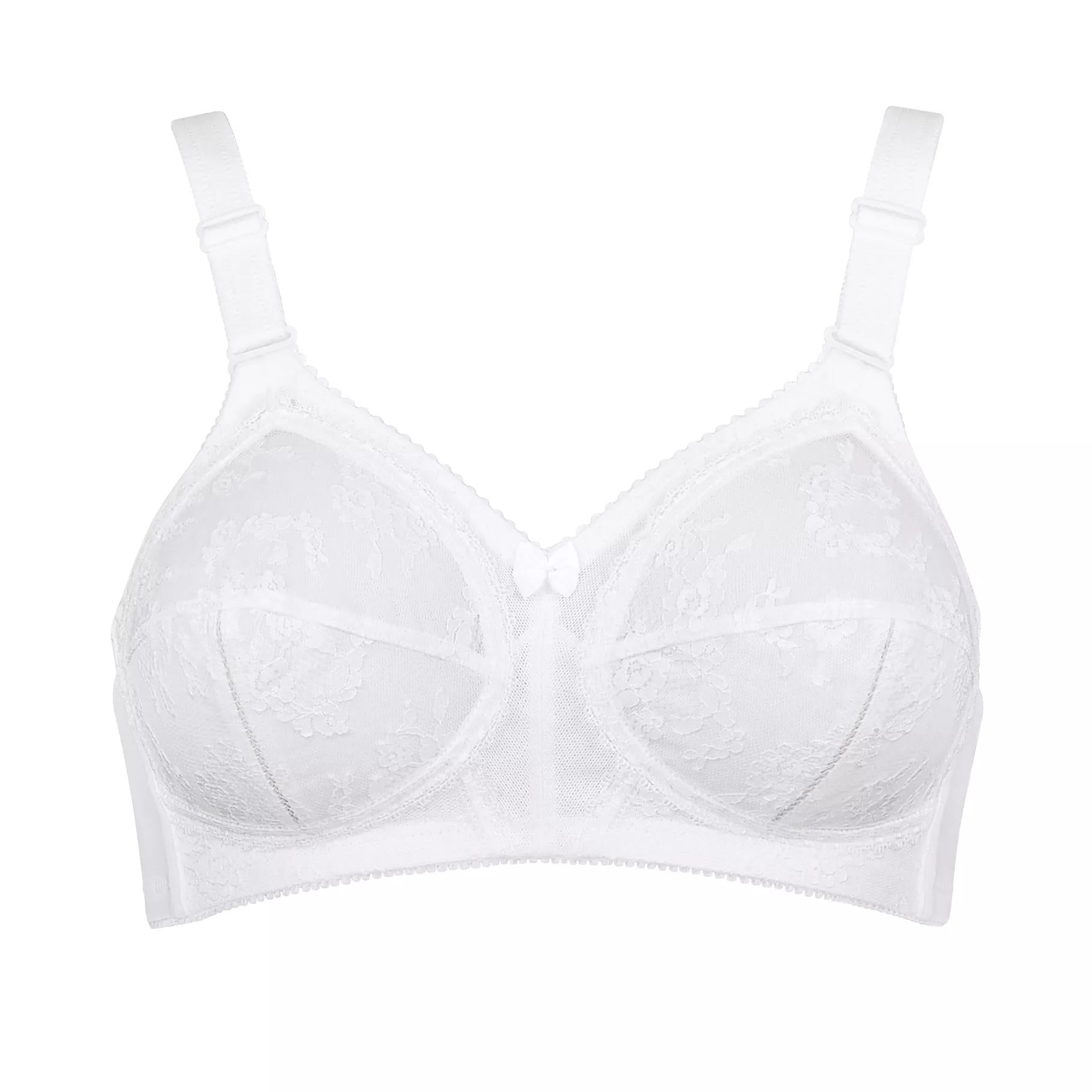 Triumph BH  White