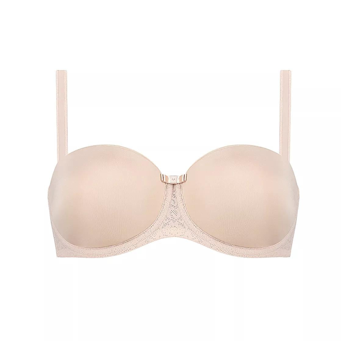 Triumph BH Nz Nude Beige
