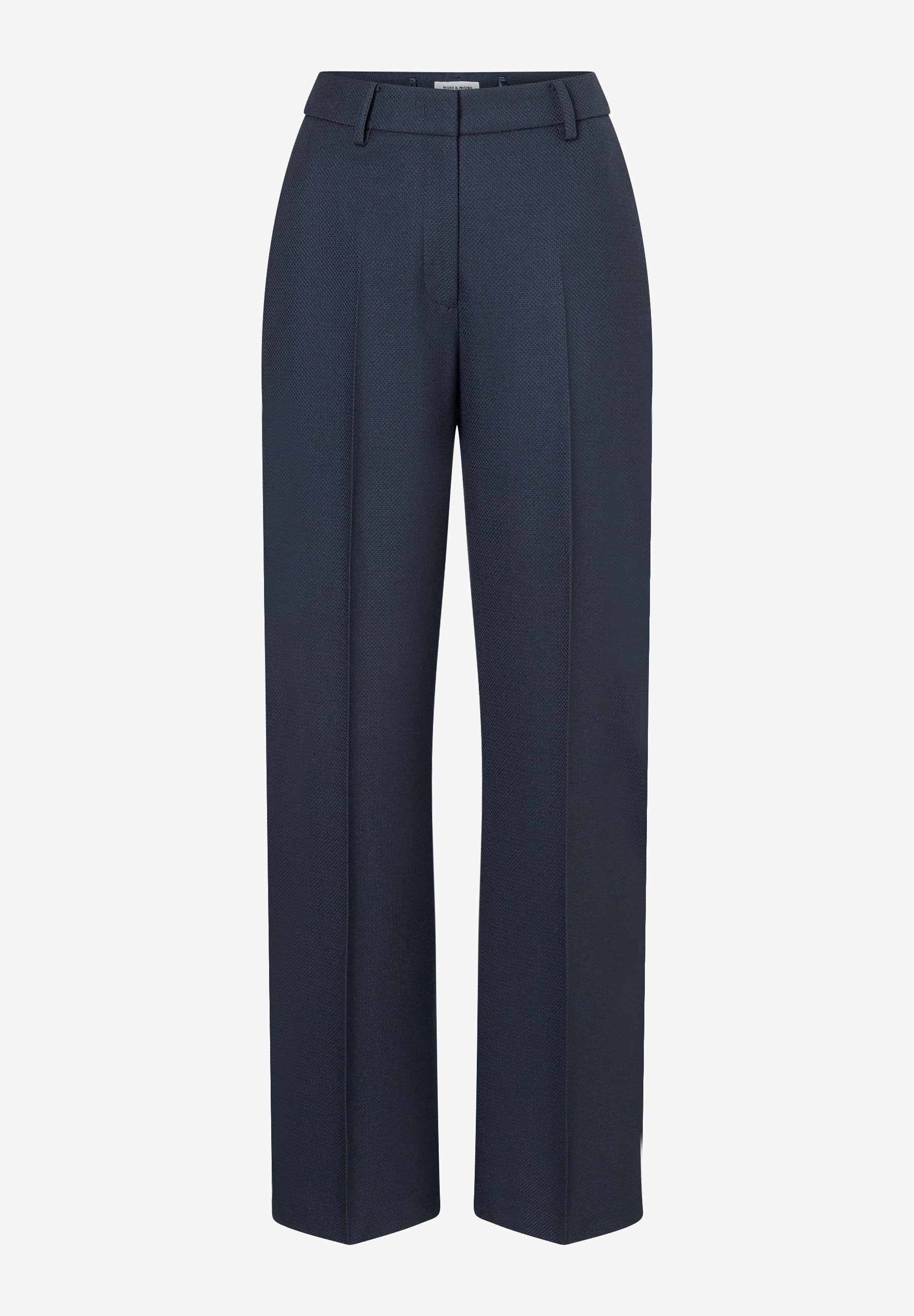 More & More Damen Hosen Marine