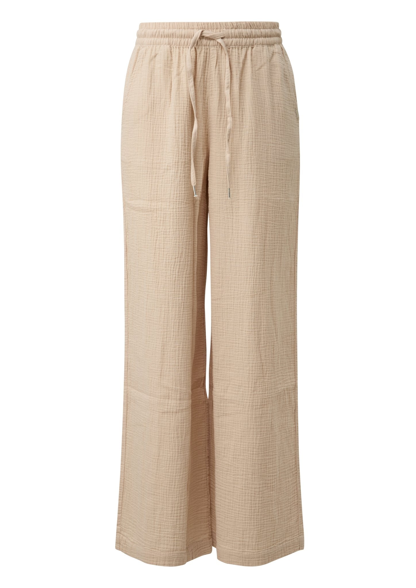 QS by S.Oliver Damen Hosen Brown